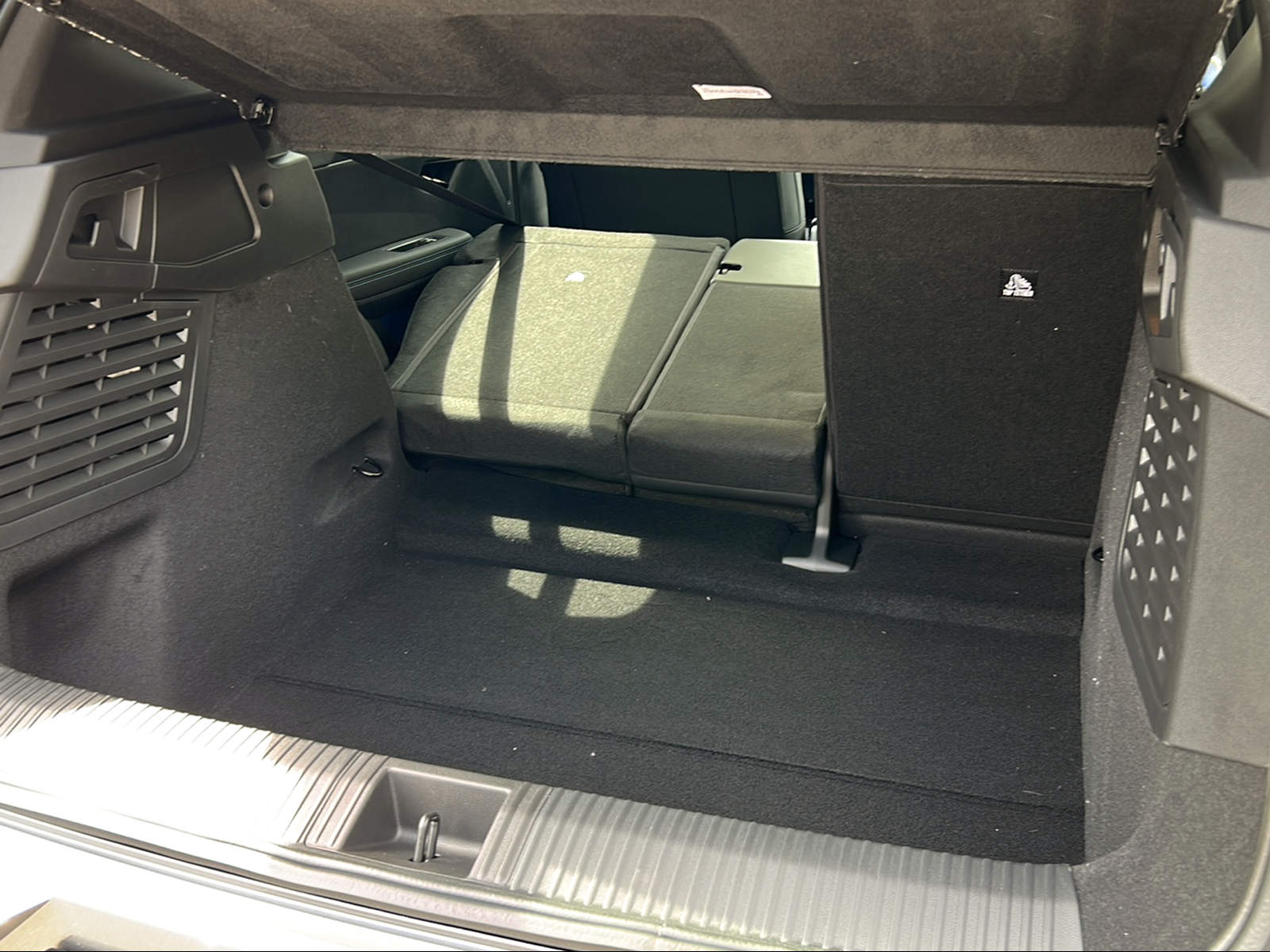 RENAULT Scenic E-Tech Electric esprit Alpine 220 PS Long Range-image-10