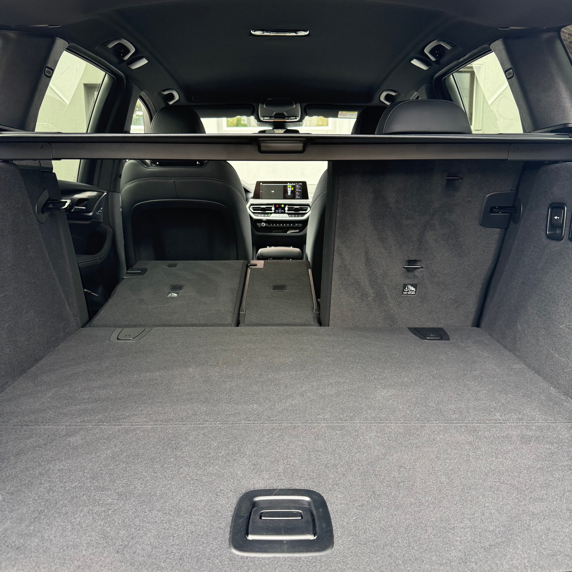 BMW X3 xDrive 48V 20d M Sport *CH-FAHRZEUG / LEDER-SITZE*-image-23