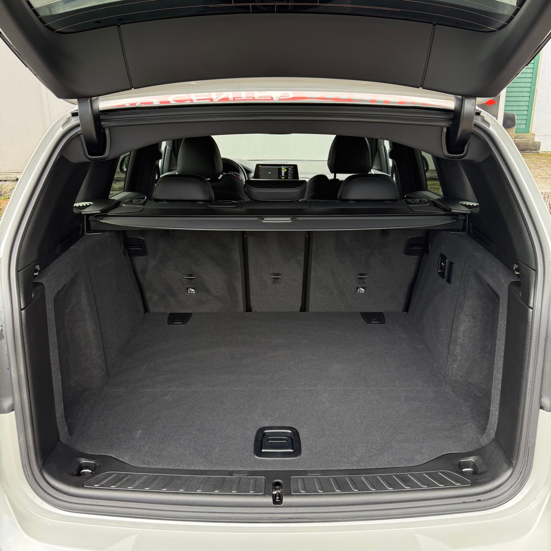 BMW X3 xDrive 48V 20d M Sport *CH-FAHRZEUG / LEDER-SITZE*-image-20