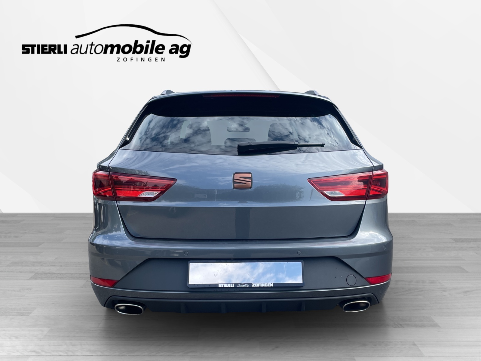 SEAT Leon ST 2.0 TSI 300 Cupra 4Drive DSG-image-5
