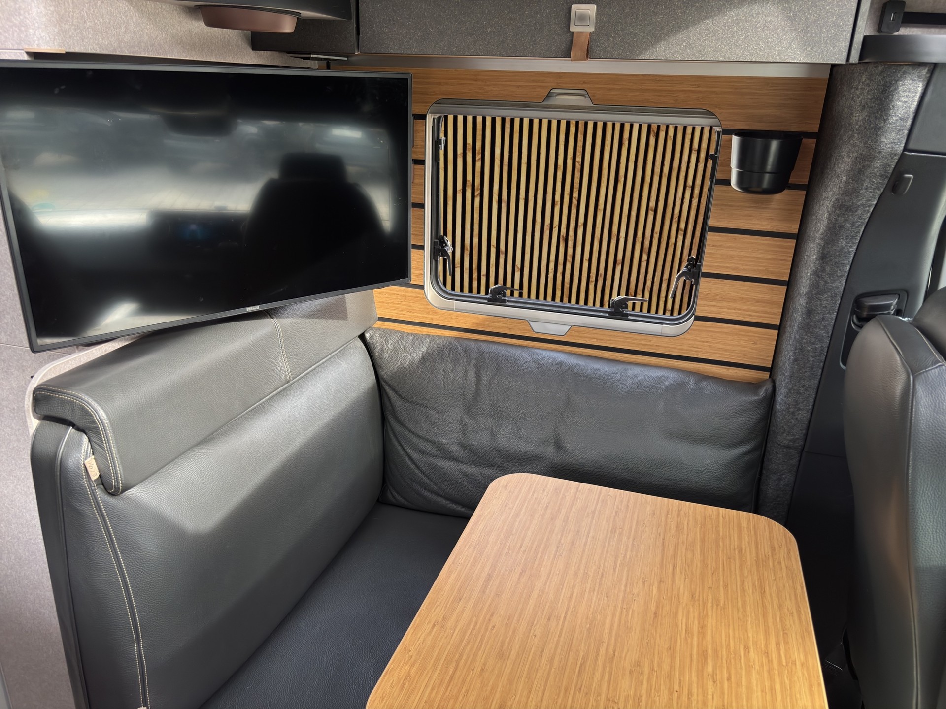 MERCEDES-BENZ Hymer MLT 580 4x4-image-13