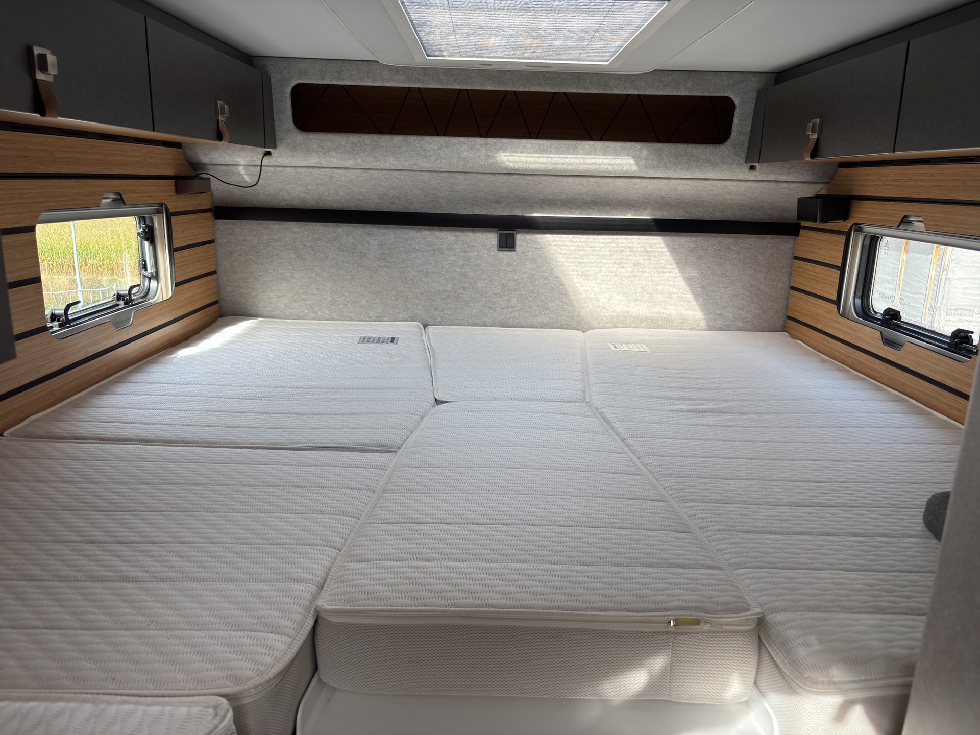 MERCEDES-BENZ Hymer MLT 580 4x4-image-20