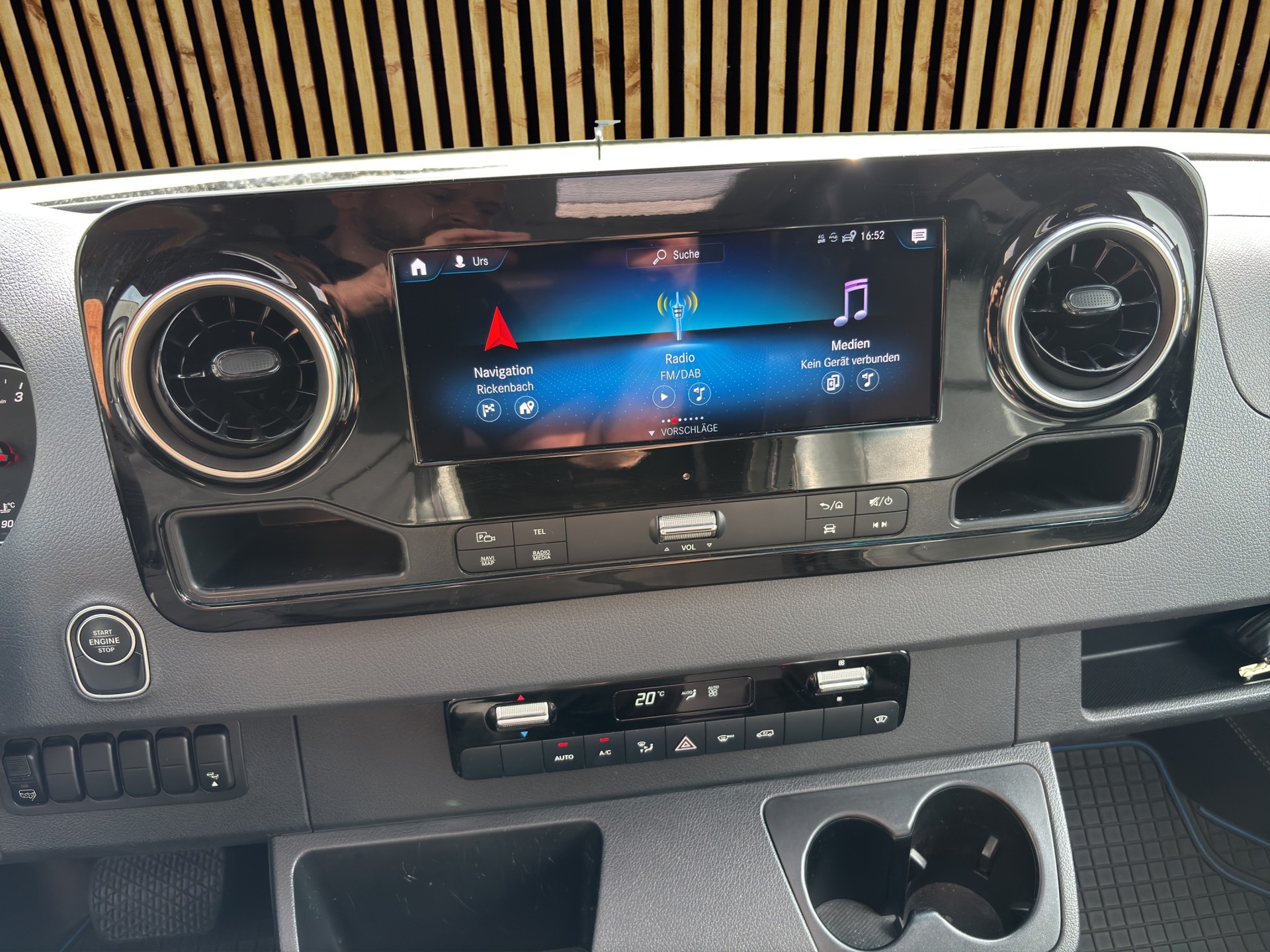 MERCEDES-BENZ Hymer MLT 580 4x4-image-8