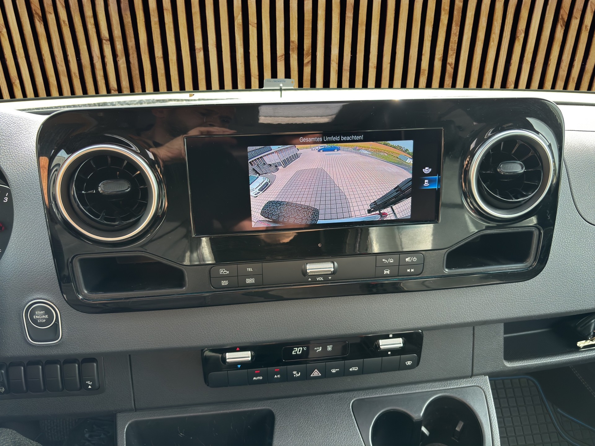 MERCEDES-BENZ Hymer MLT 580 4x4-image-9
