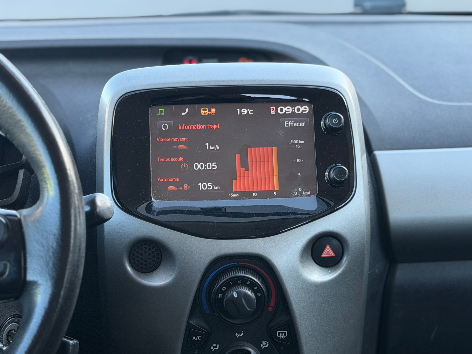 TOYOTA Aygo 1.0 VVT-i x-play-image-11