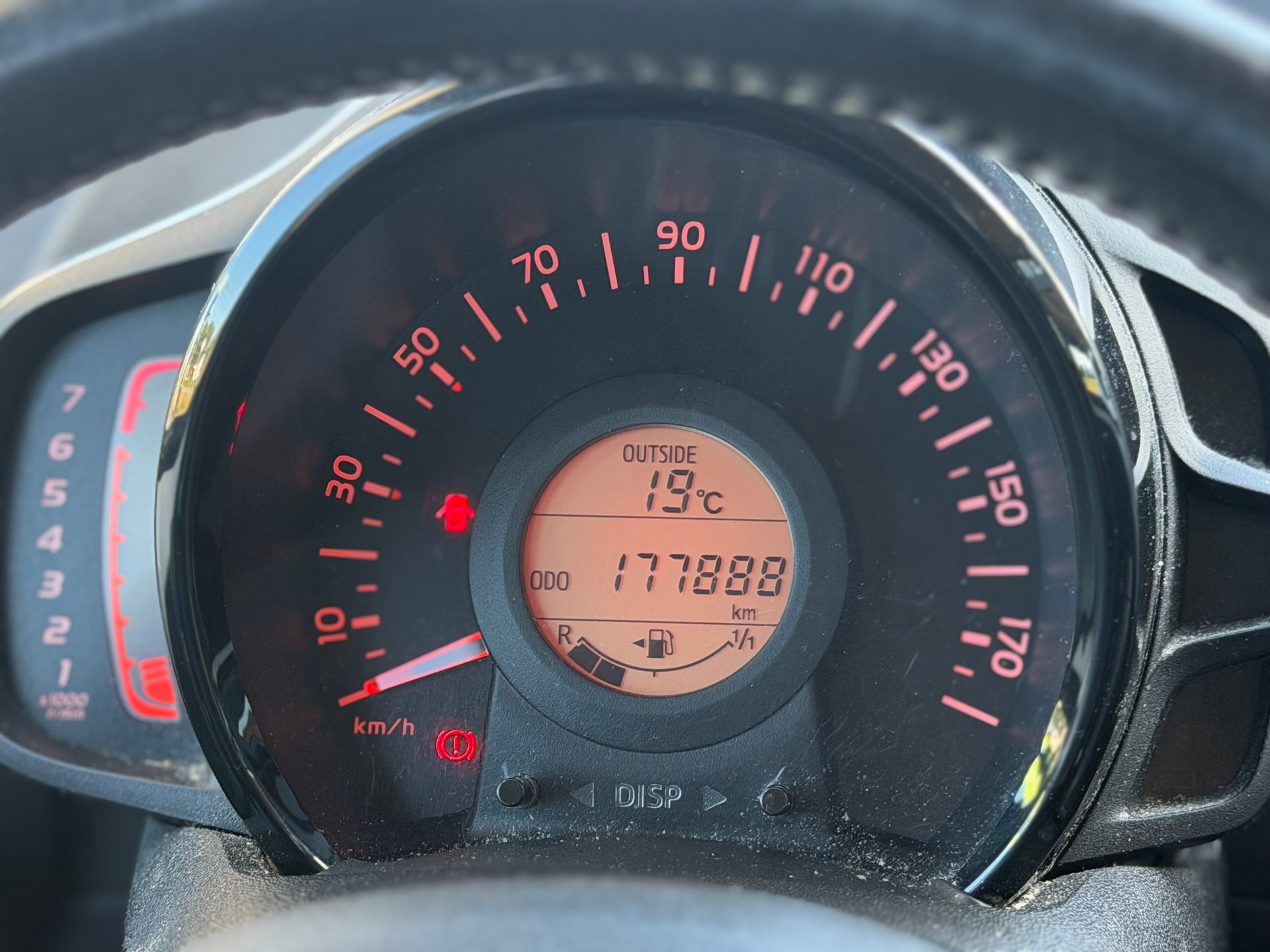 TOYOTA Aygo 1.0 VVT-i x-play-image-9