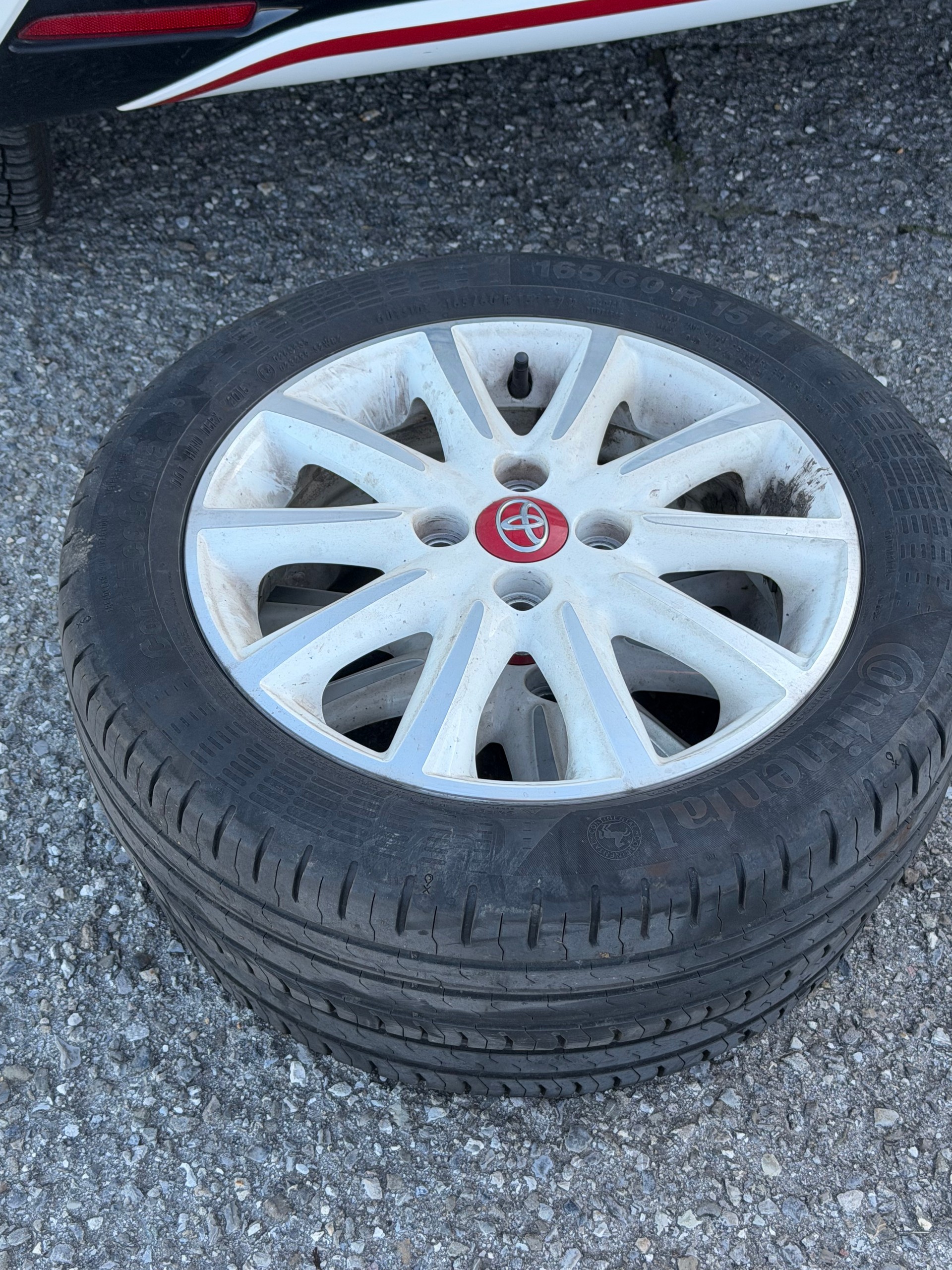 TOYOTA Aygo 1.0 VVT-i x-play-image-6