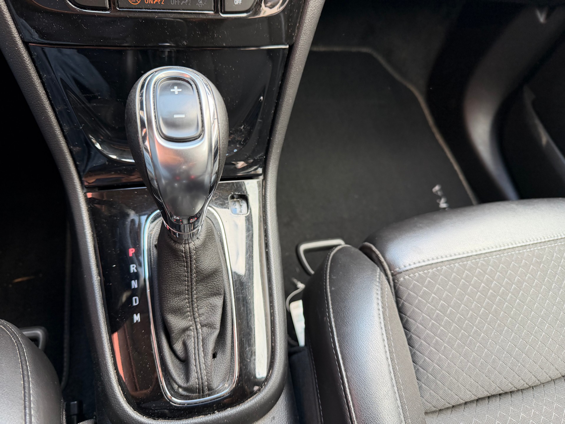 OPEL Mokka X 1.4i 16V Turbo Excellence 4WD Automatik-image-7