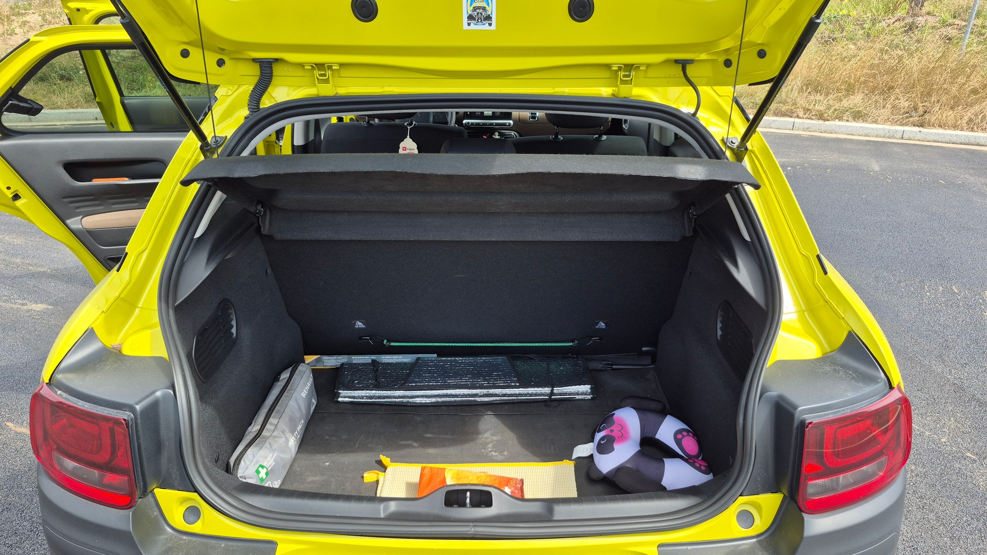 CITROEN 1.2 PureTech Shine Ed.-image-5