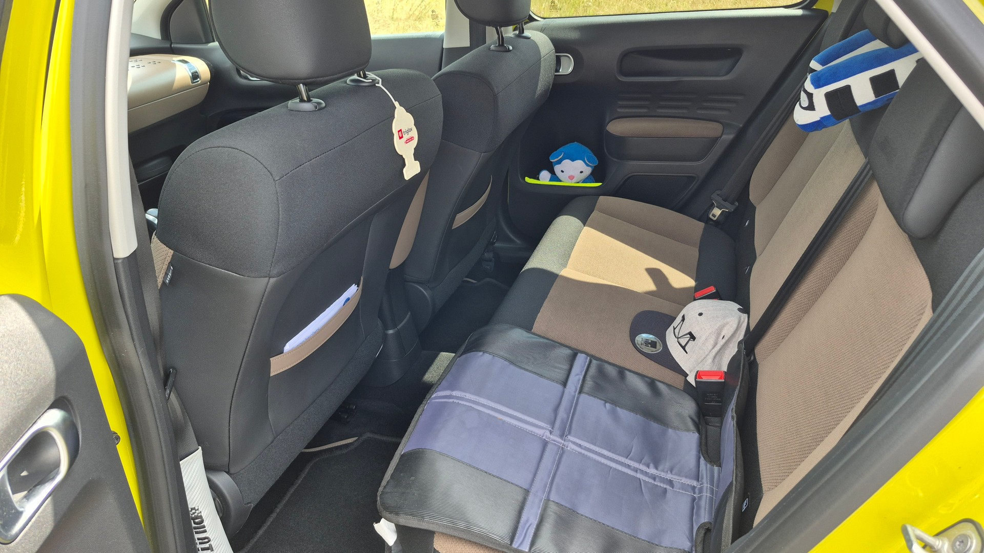 CITROEN 1.2 PureTech Shine Ed.-image-3
