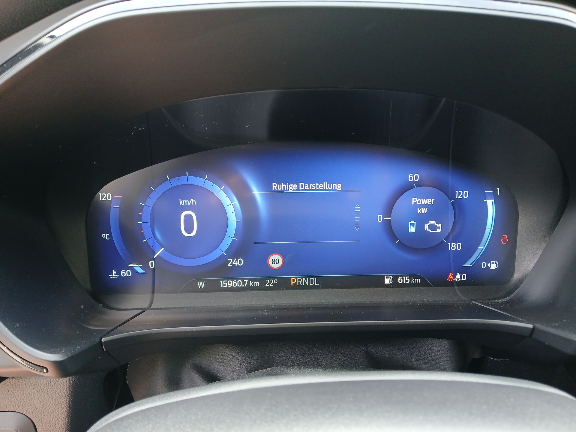 FORD Kuga 2.5 FHEV ST-Line X 4WD-image-5