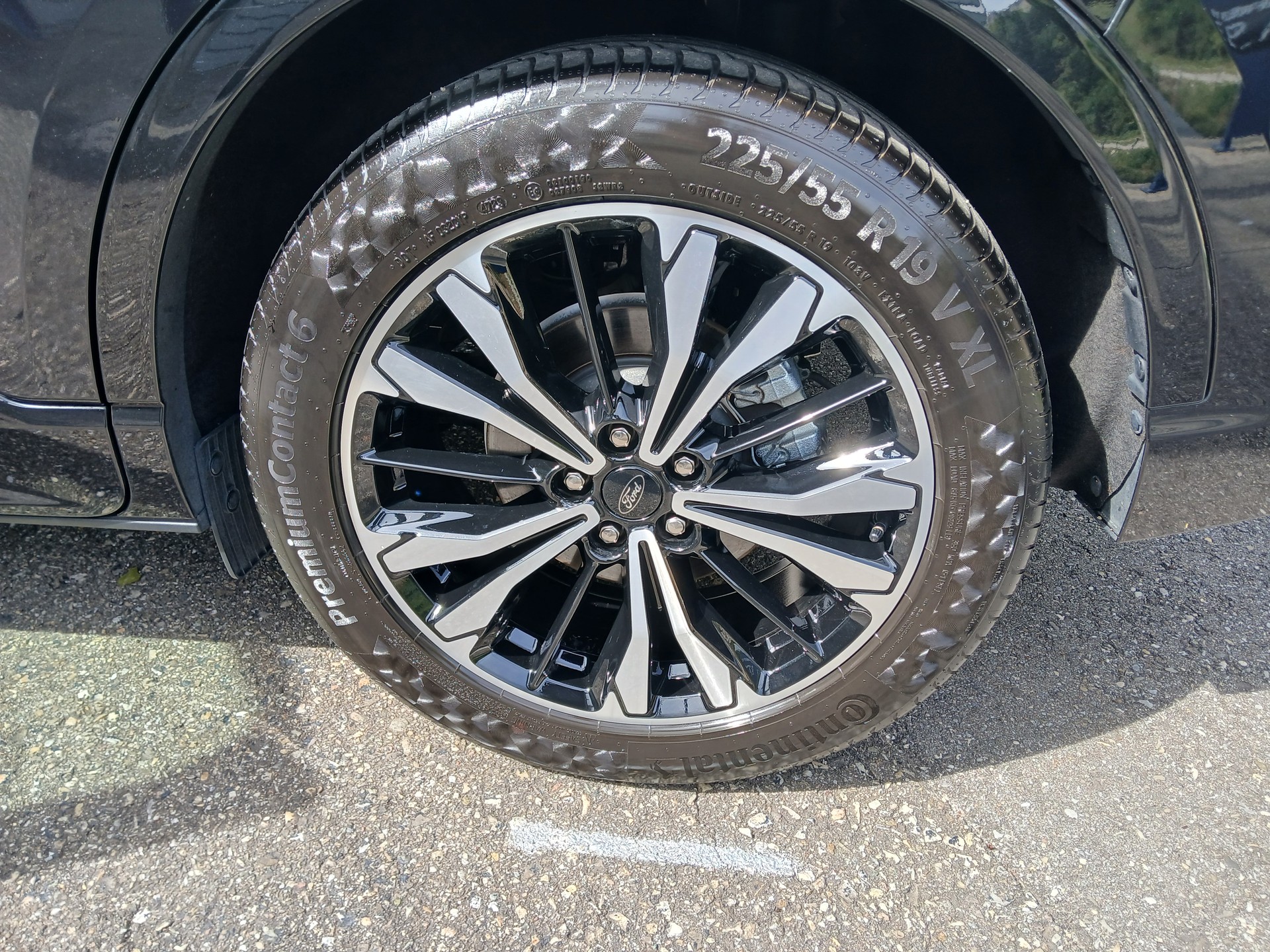 FORD Kuga 2.5 FHEV ST-Line X 4WD-image-11