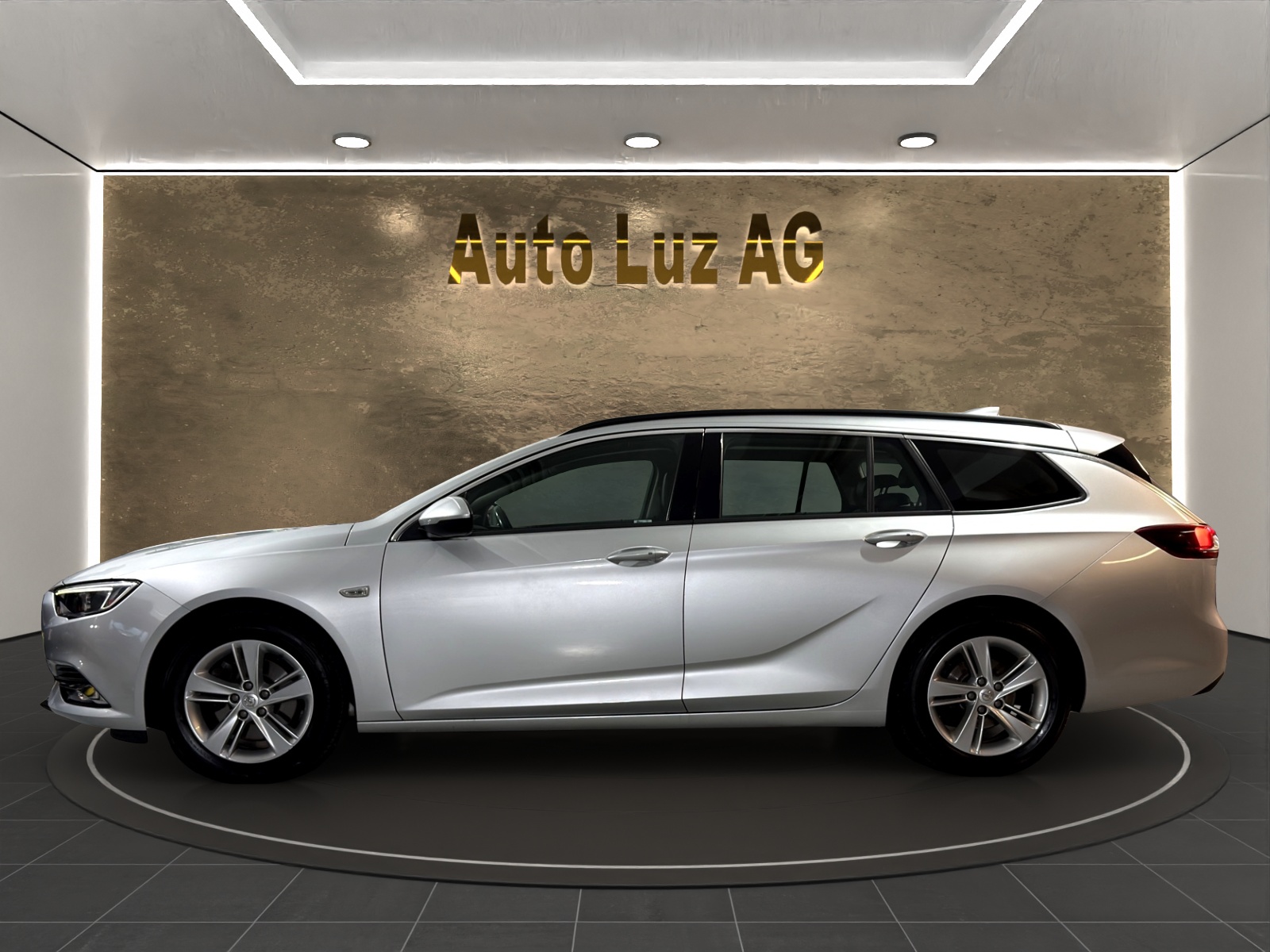 OPEL Insignia 1.5 T Sports Tourer Exclusive-image-5