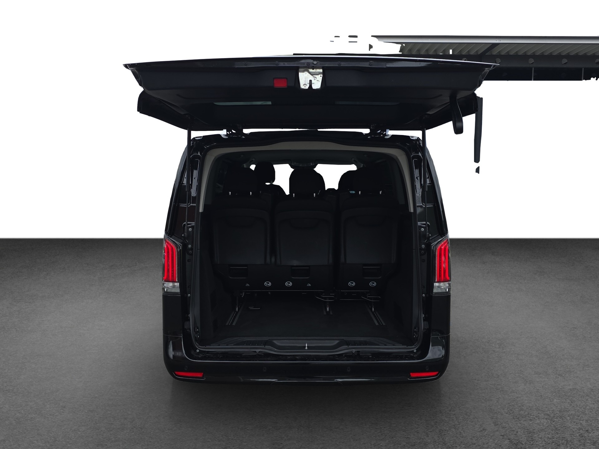 MERCEDES-BENZ Vito 116 CDI Lang Select Tourer 4Matic 9G-Tronic-image-11