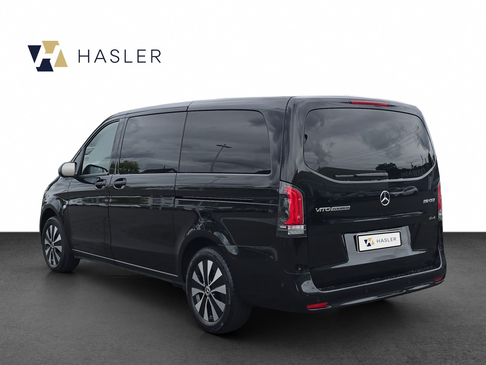 MERCEDES-BENZ Vito 116 CDI Lang Select Tourer 4Matic 9G-Tronic-showroom-element-3
