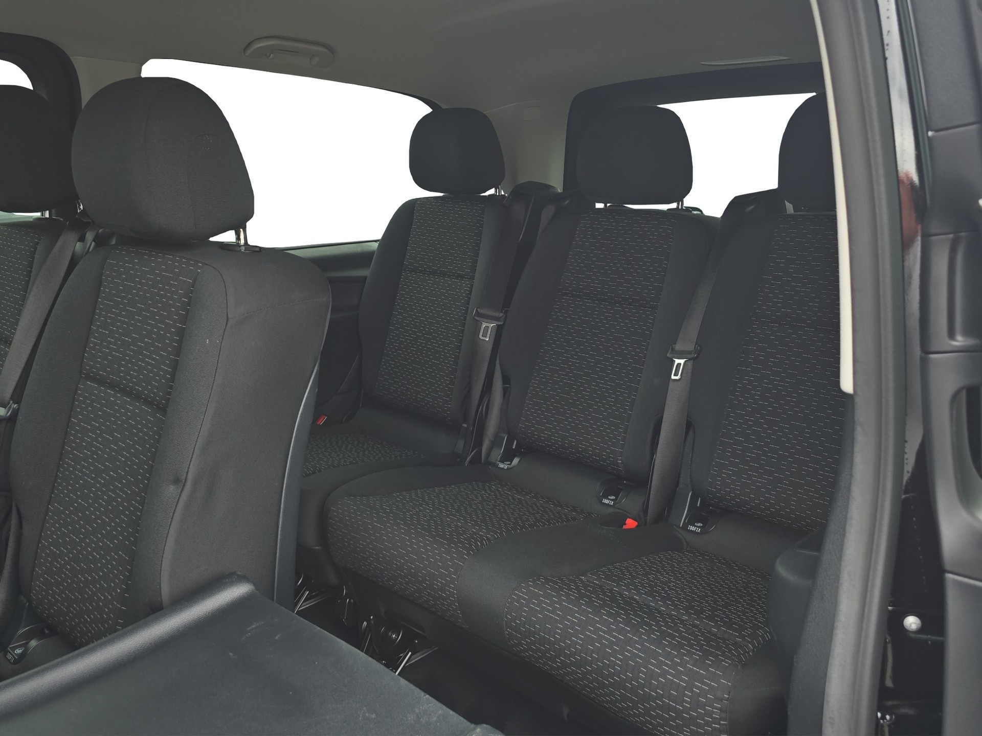 MERCEDES-BENZ Vito 116 CDI Lang Select Tourer 4Matic 9G-Tronic-image-10