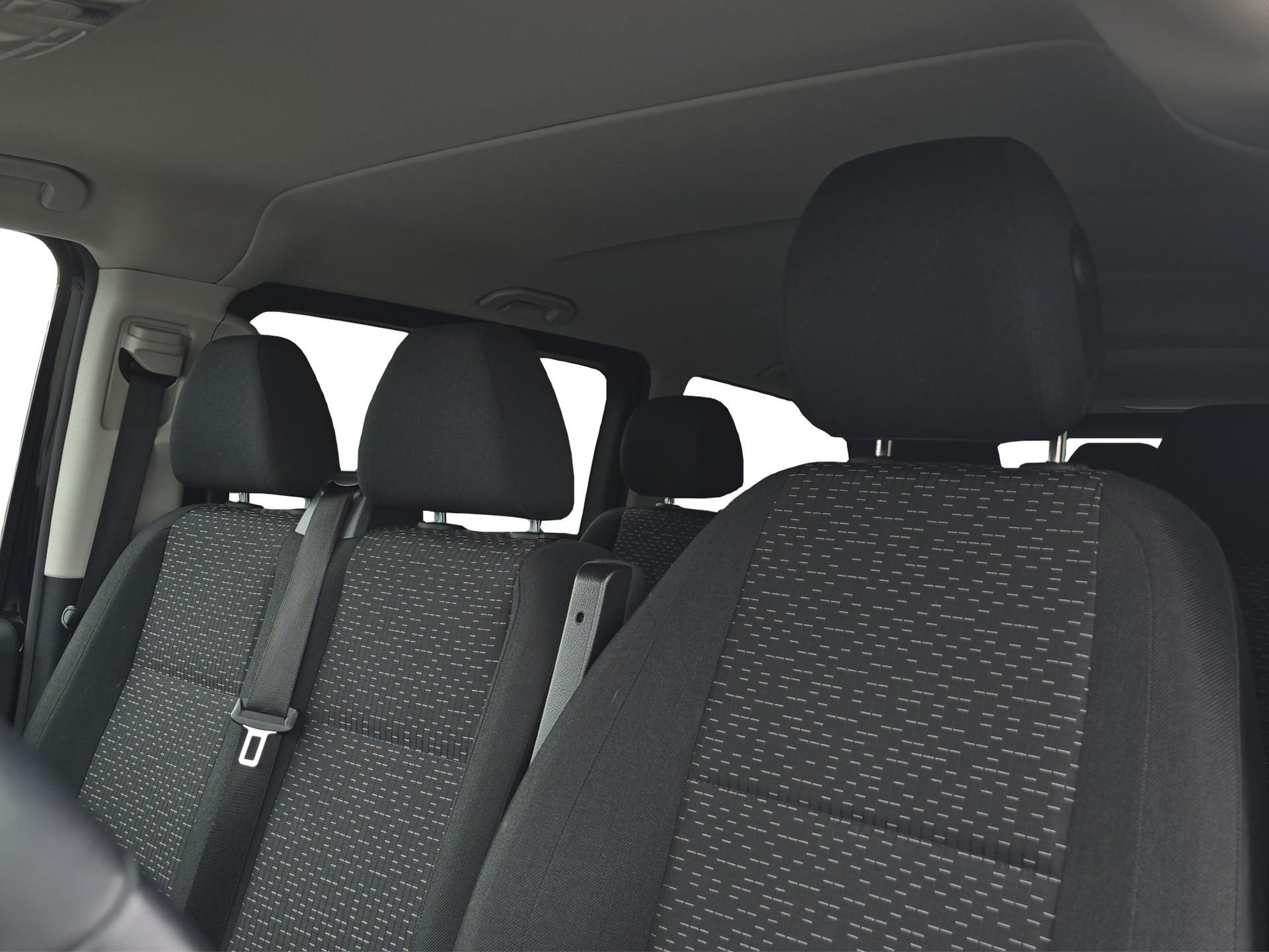 MERCEDES-BENZ Vito 116 CDI Lang Select Tourer 4Matic 9G-Tronic-image-7