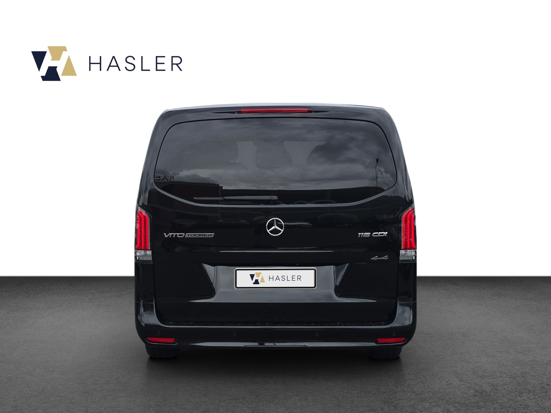 MERCEDES-BENZ Vito 116 CDI Lang Select Tourer 4Matic 9G-Tronic-image-4