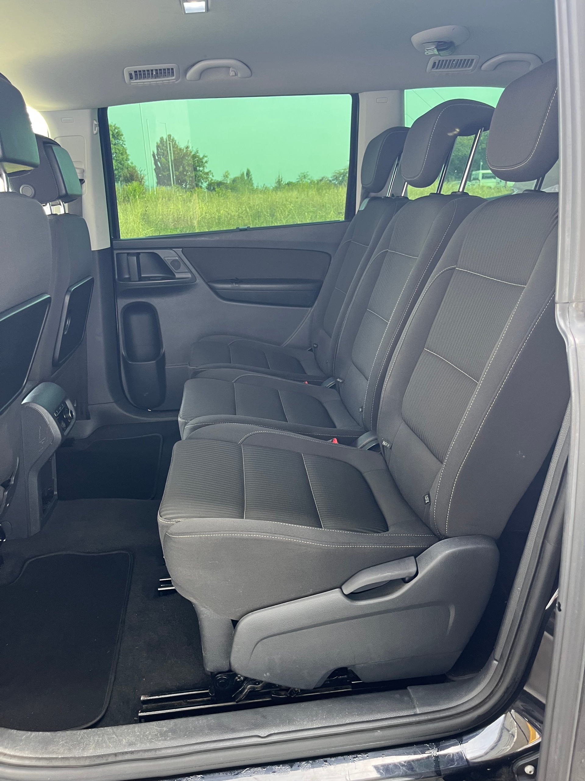 SEAT Alhambra 2.0 TDI Reference Eco DSG-image-15
