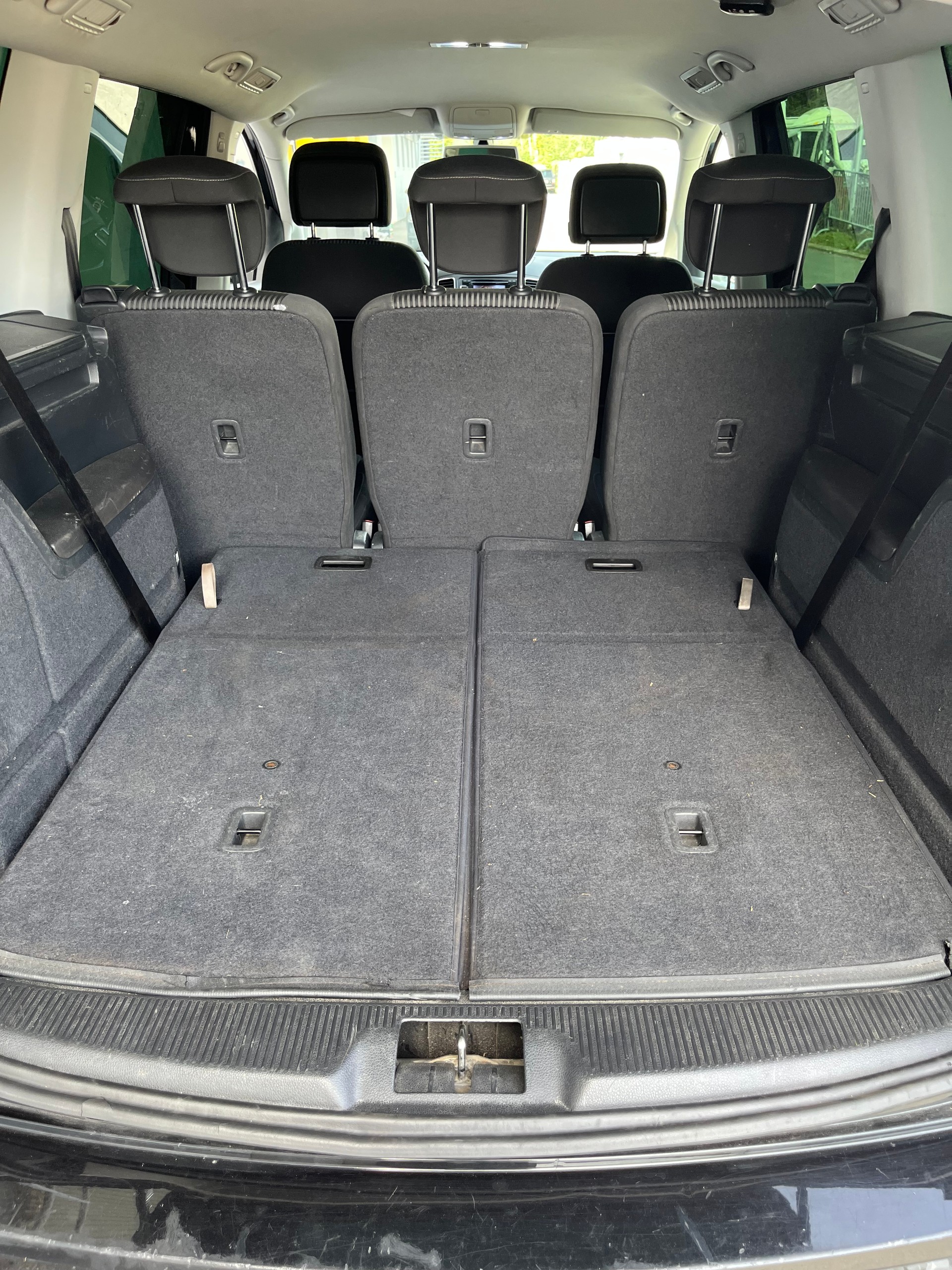 SEAT Alhambra 2.0 TDI Reference Eco DSG-image-14