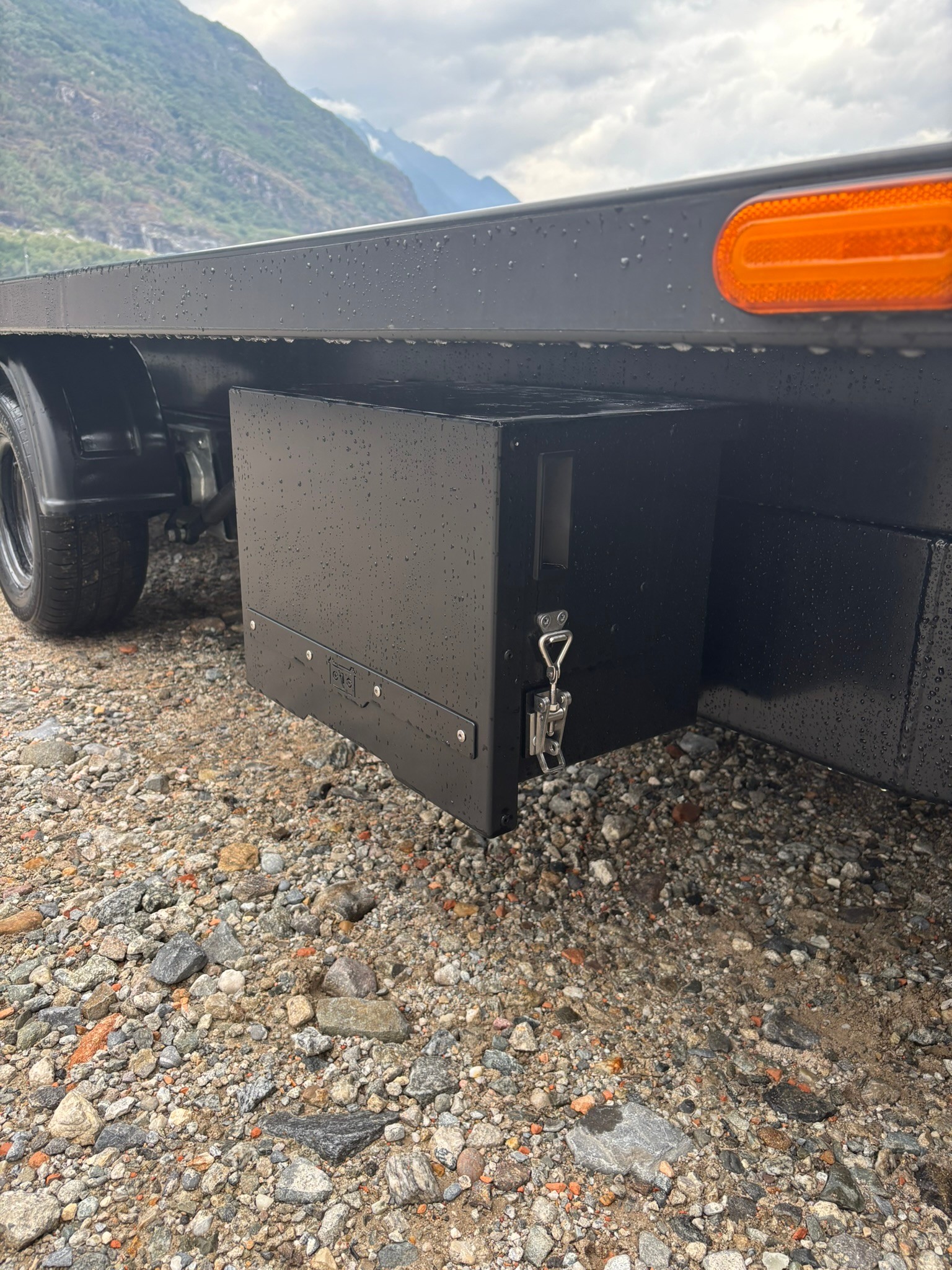 BALHANGER OPTI Trimax / PROFI-image-7