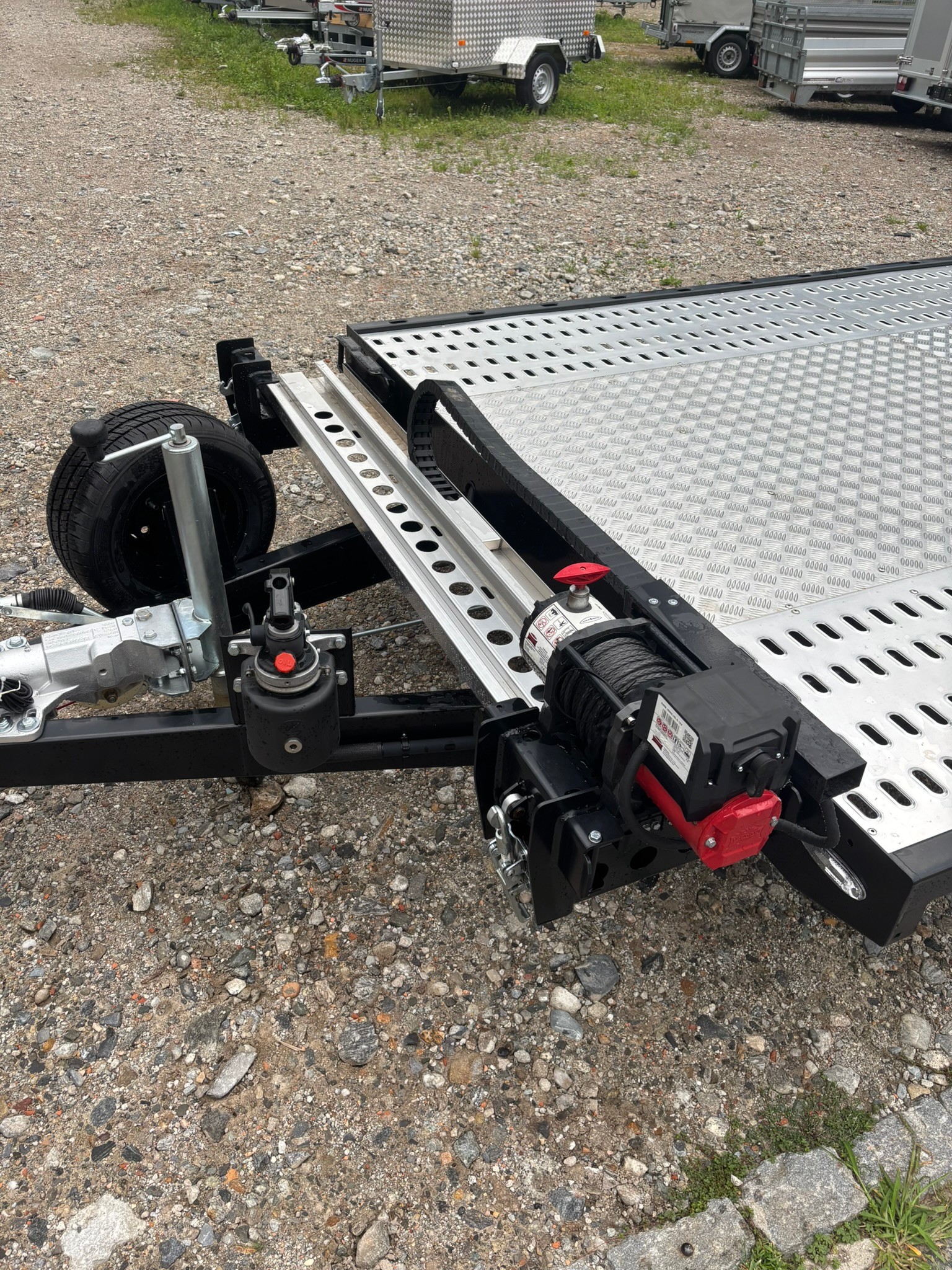 BALHANGER OPTI Trimax / PROFI-image-5