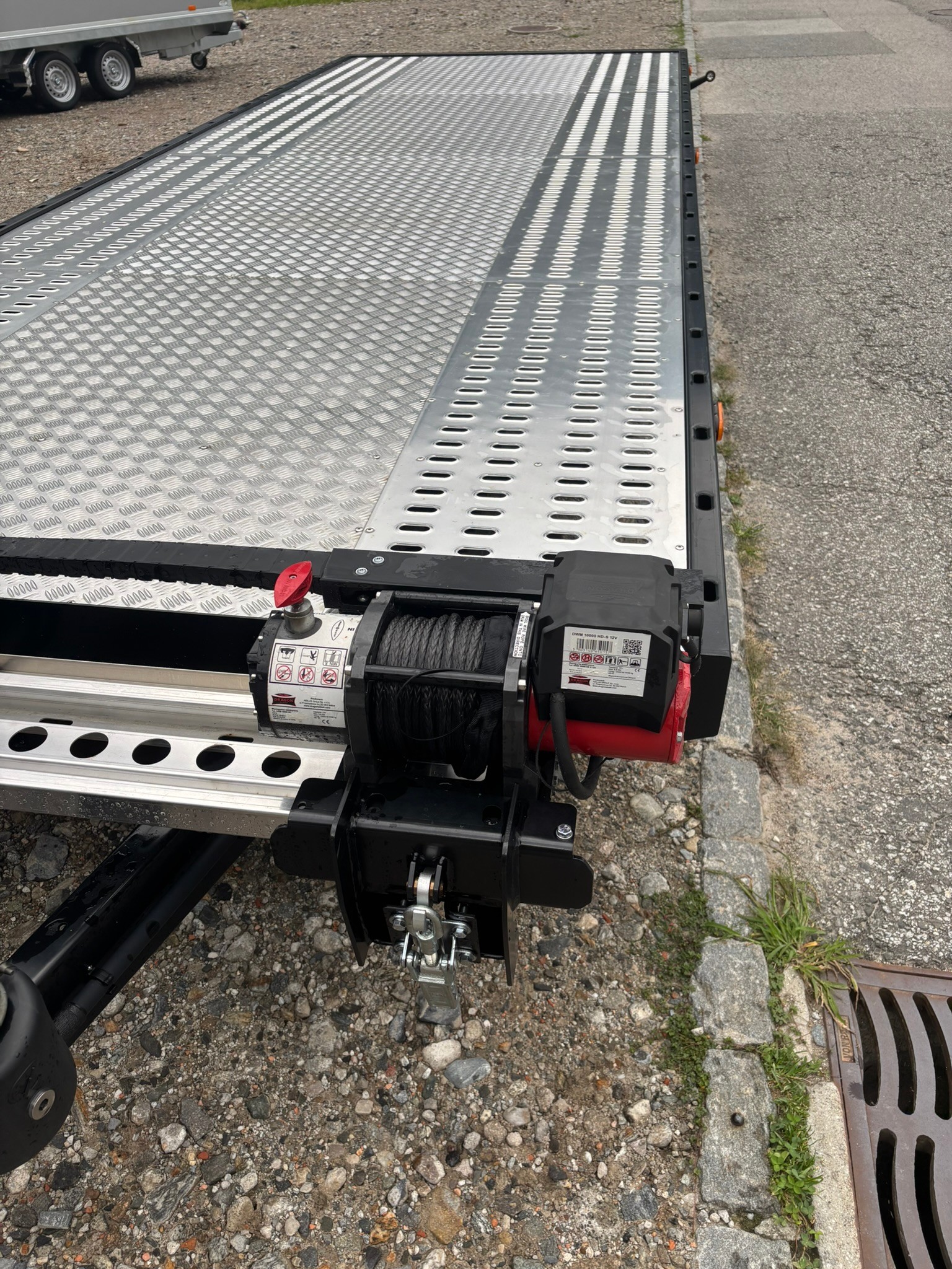 BALHANGER OPTI Trimax / PROFI-image-4