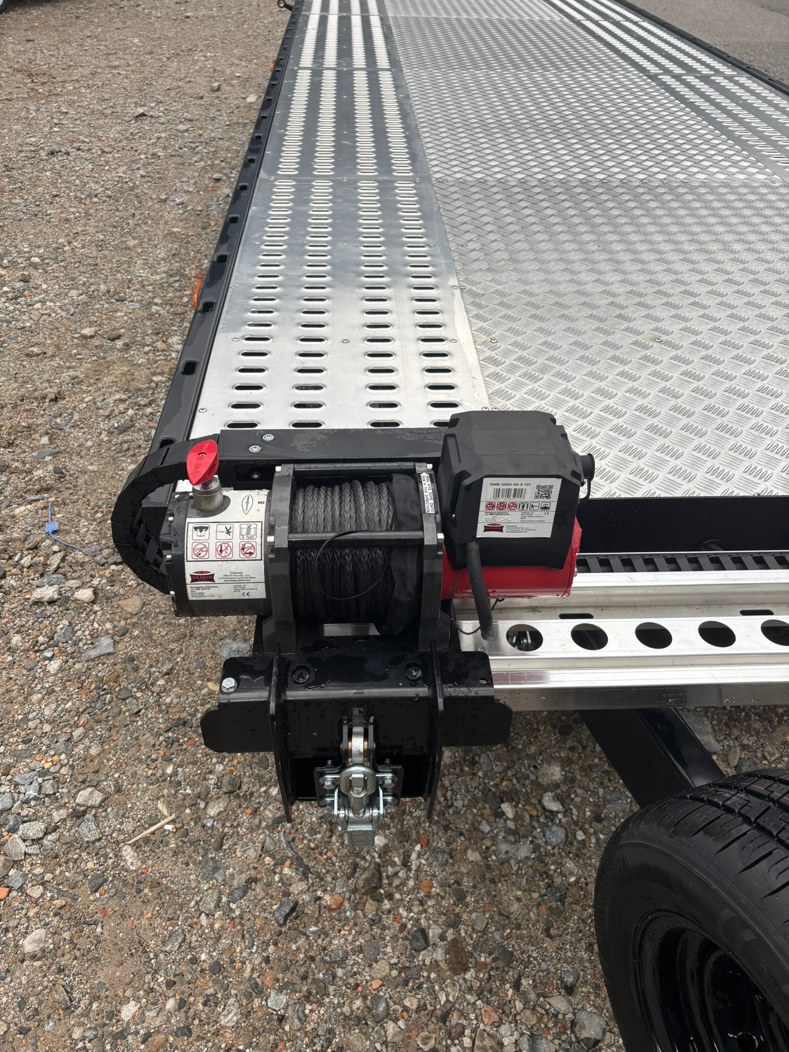 BALHANGER OPTI Trimax / PROFI-image-3