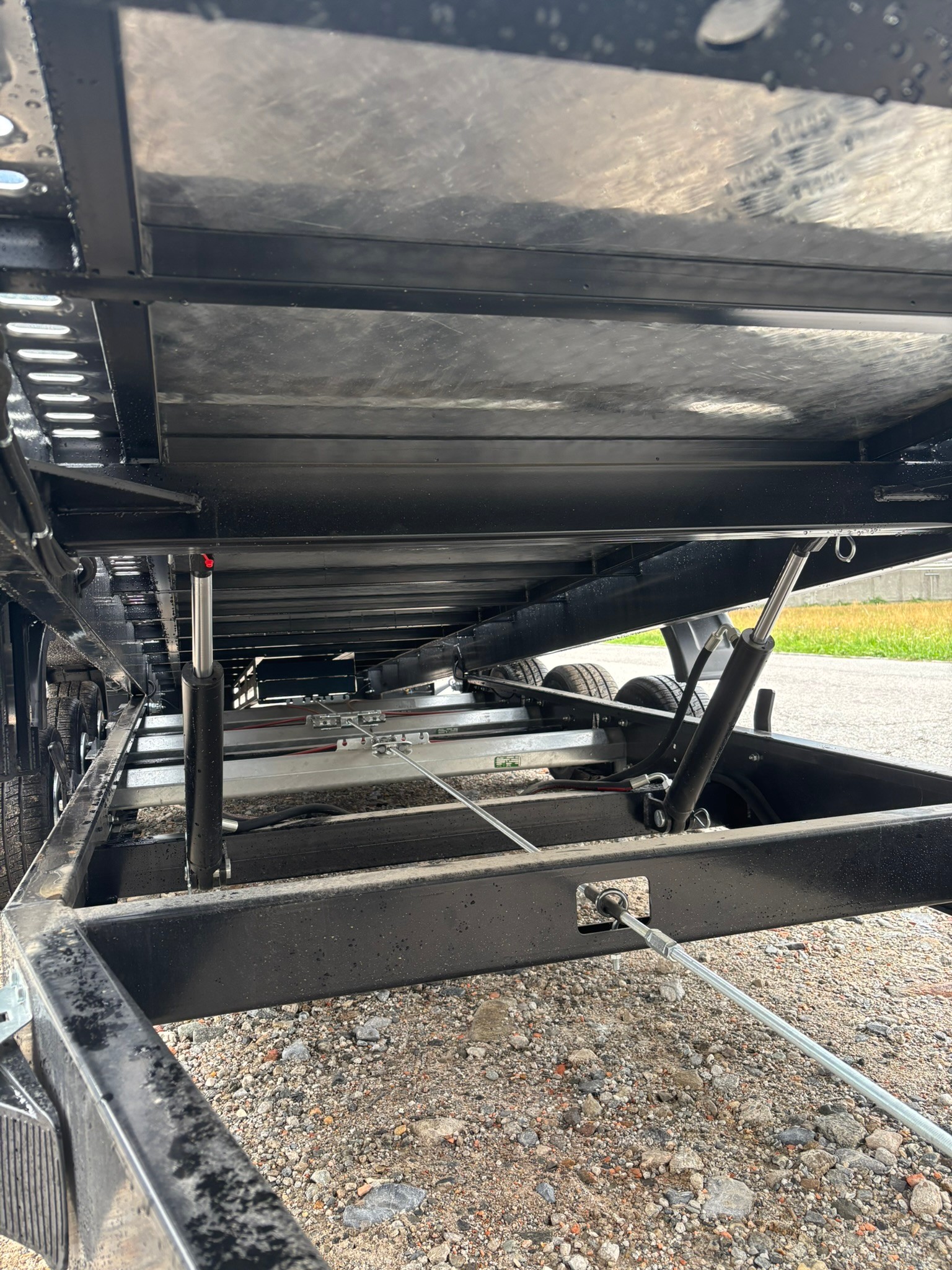 BALHANGER OPTI Trimax / PROFI-image-10