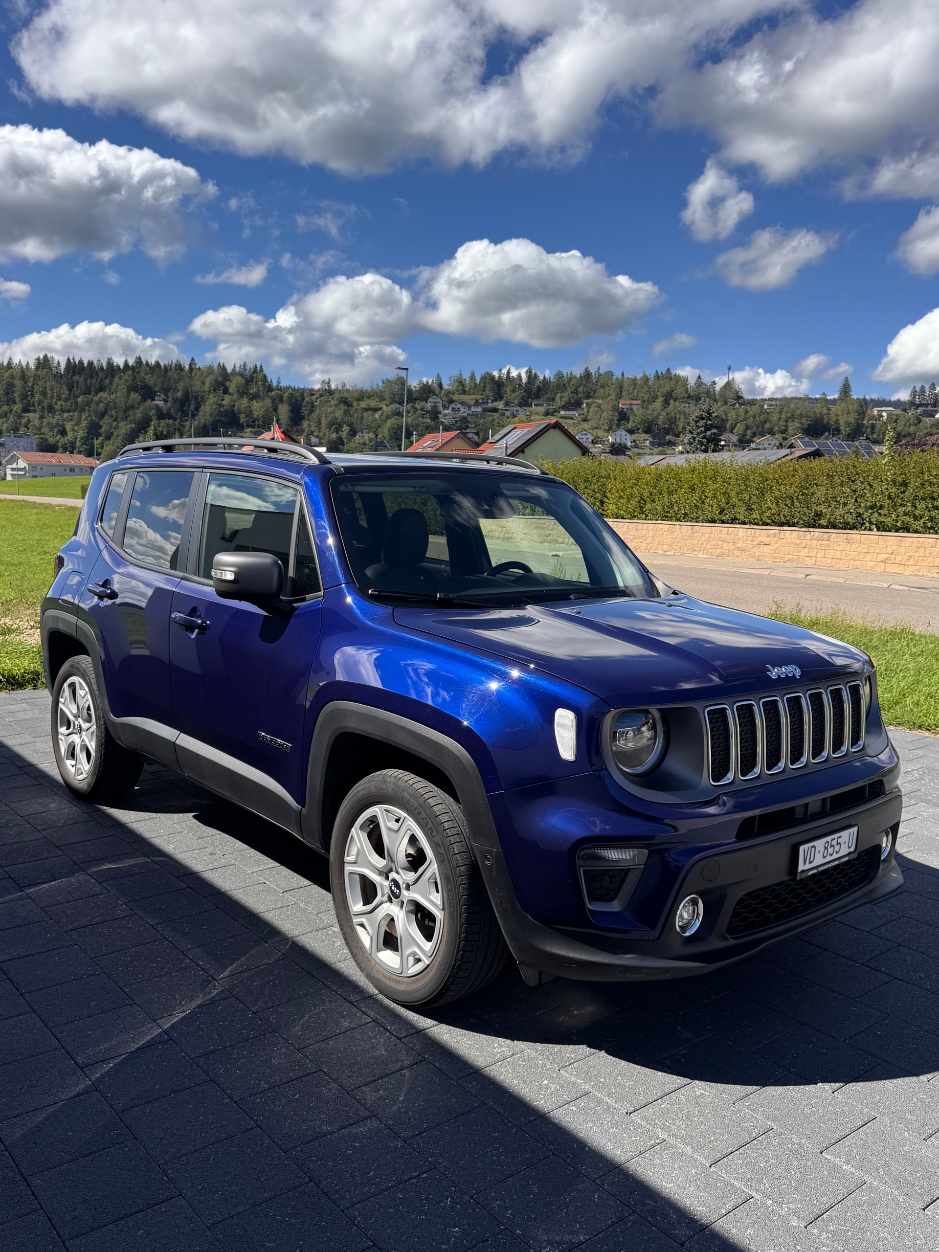 JEEP Renegade 1.3 Turbo S AWD-image-3
