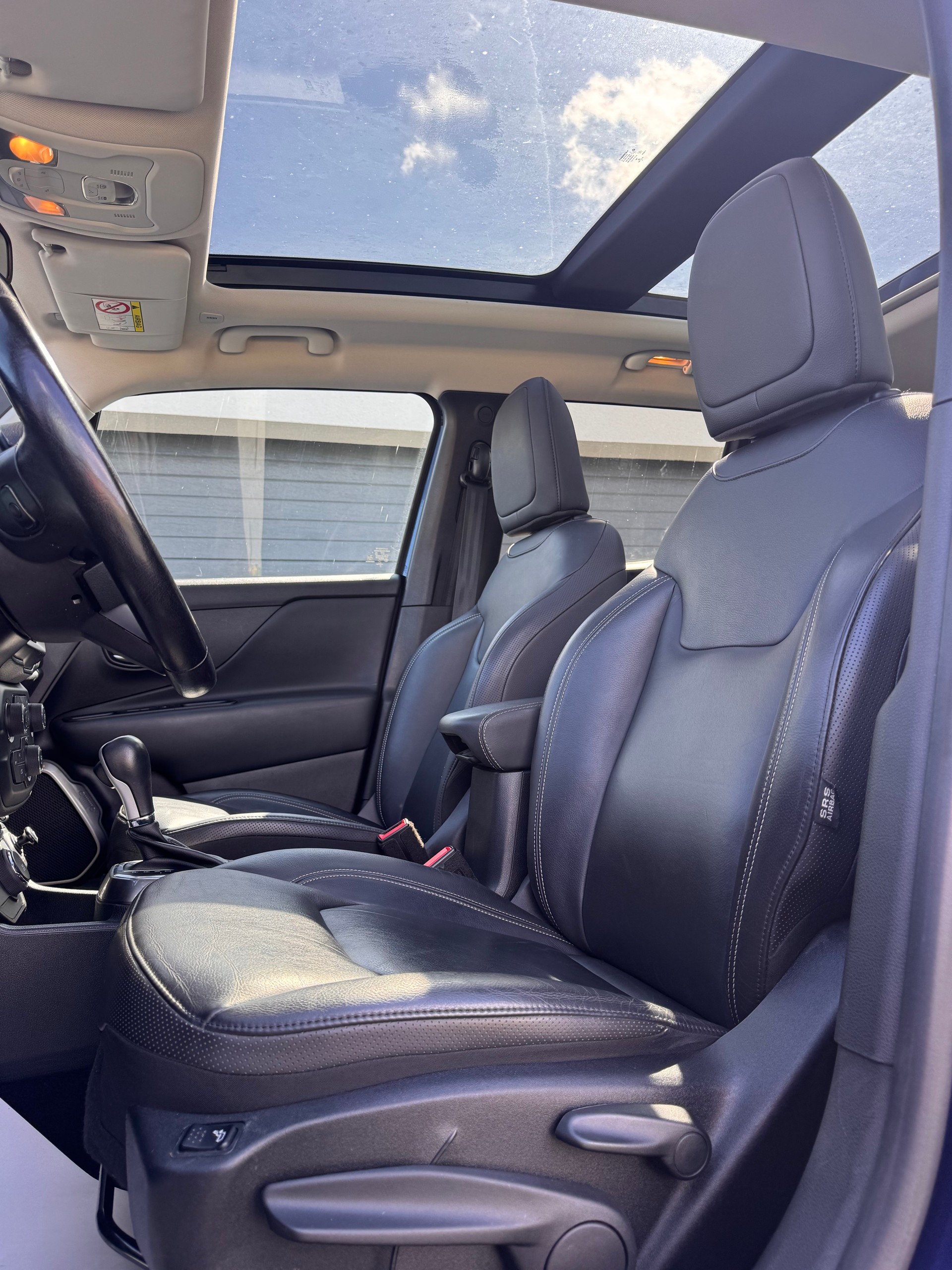 JEEP Renegade 1.3 Turbo S AWD-image-7