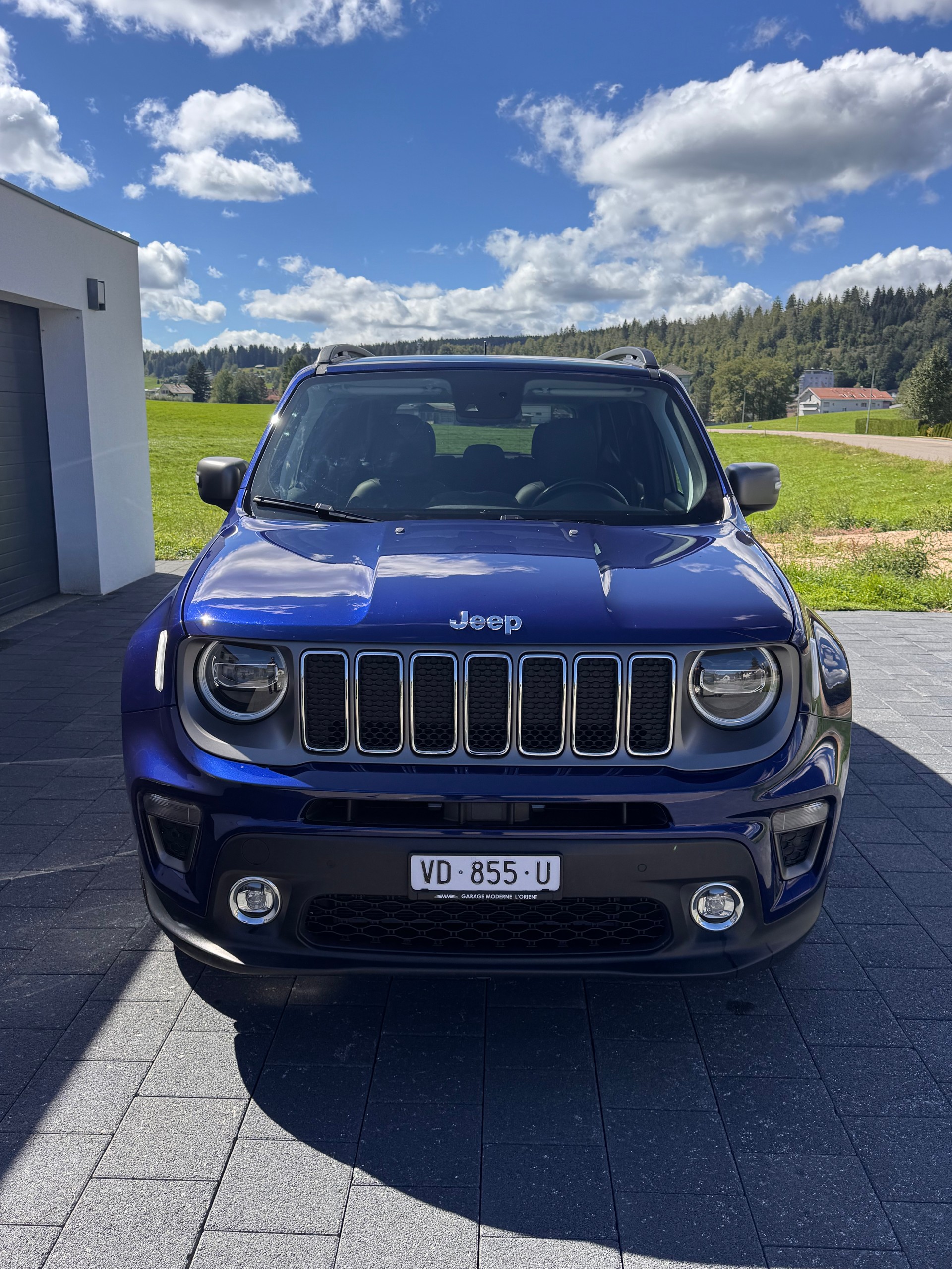 JEEP Renegade 1.3 Turbo S AWD-image-2