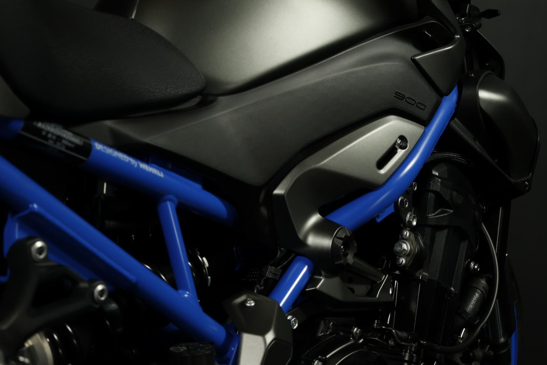 KAWASAKI KAWASAKI Z 900 (91/70/35 KW) *Blue Lagoon* Level 3-image-7
