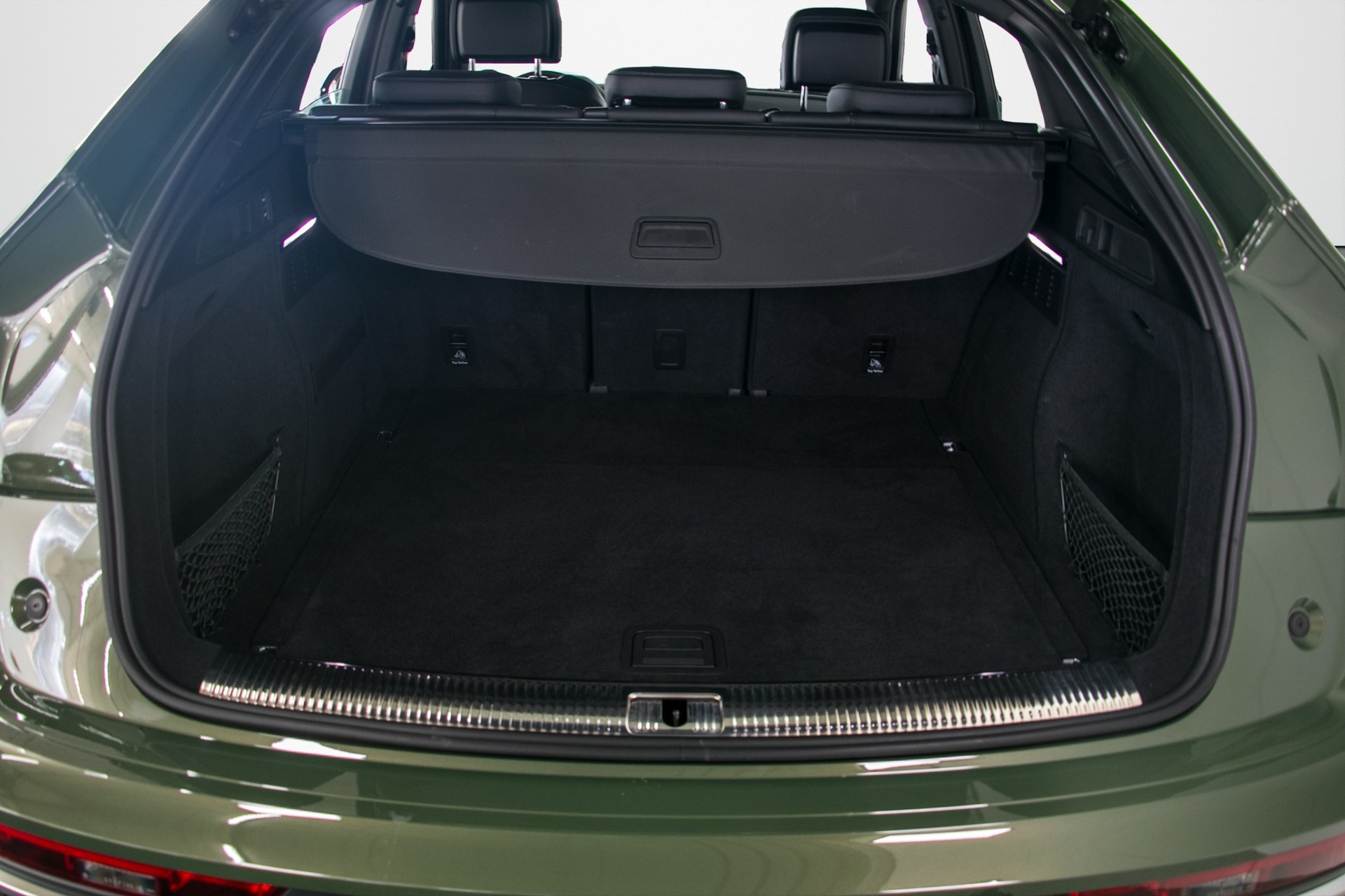 AUDI SQ5 Sportback TDI quattro tiptronic-image-13