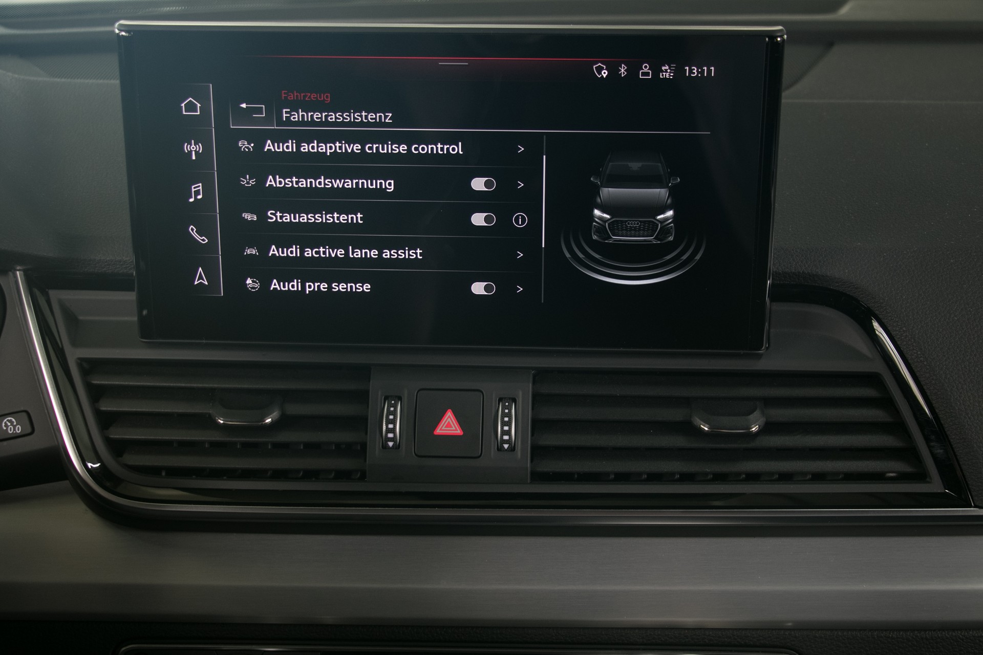 AUDI SQ5 Sportback TDI quattro tiptronic-image-10