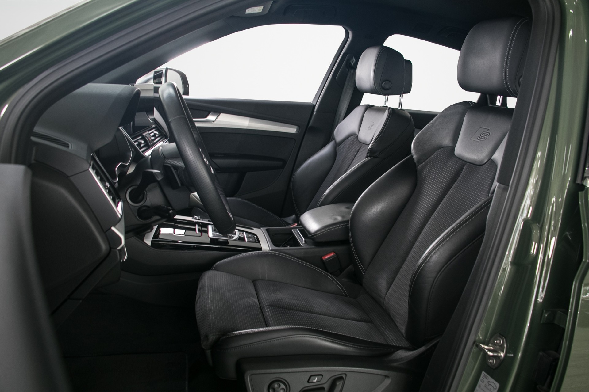 AUDI SQ5 Sportback TDI quattro tiptronic-image-11