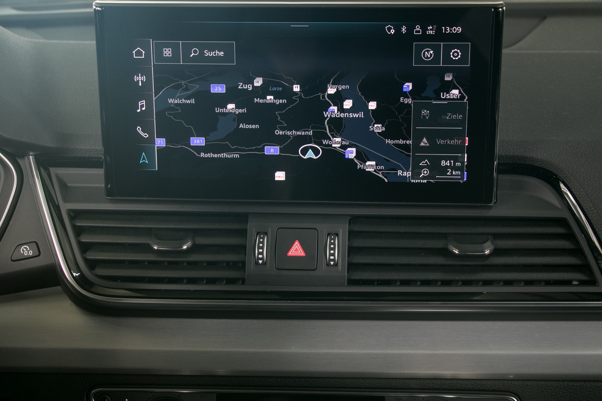 AUDI SQ5 Sportback TDI quattro tiptronic-image-6