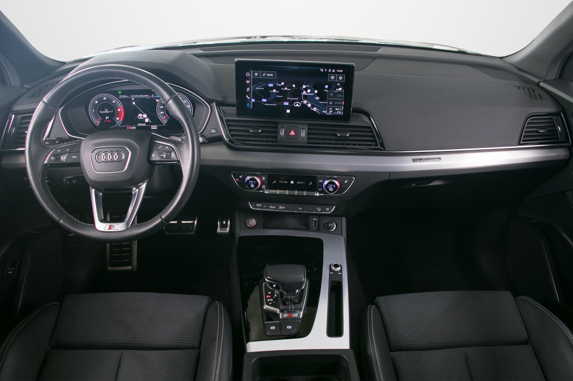 AUDI SQ5 Sportback TDI quattro tiptronic-showroom-element-3