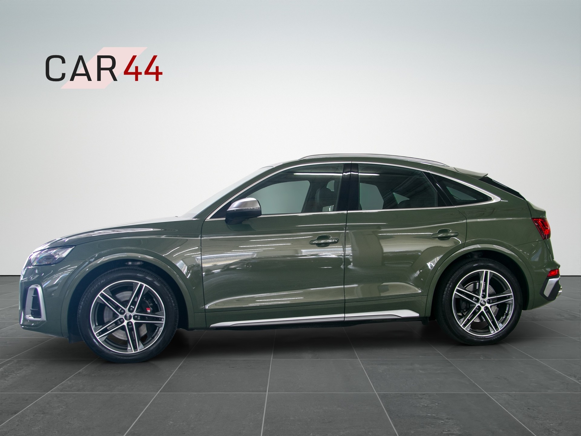 AUDI SQ5 Sportback TDI quattro tiptronic-showroom-element-1