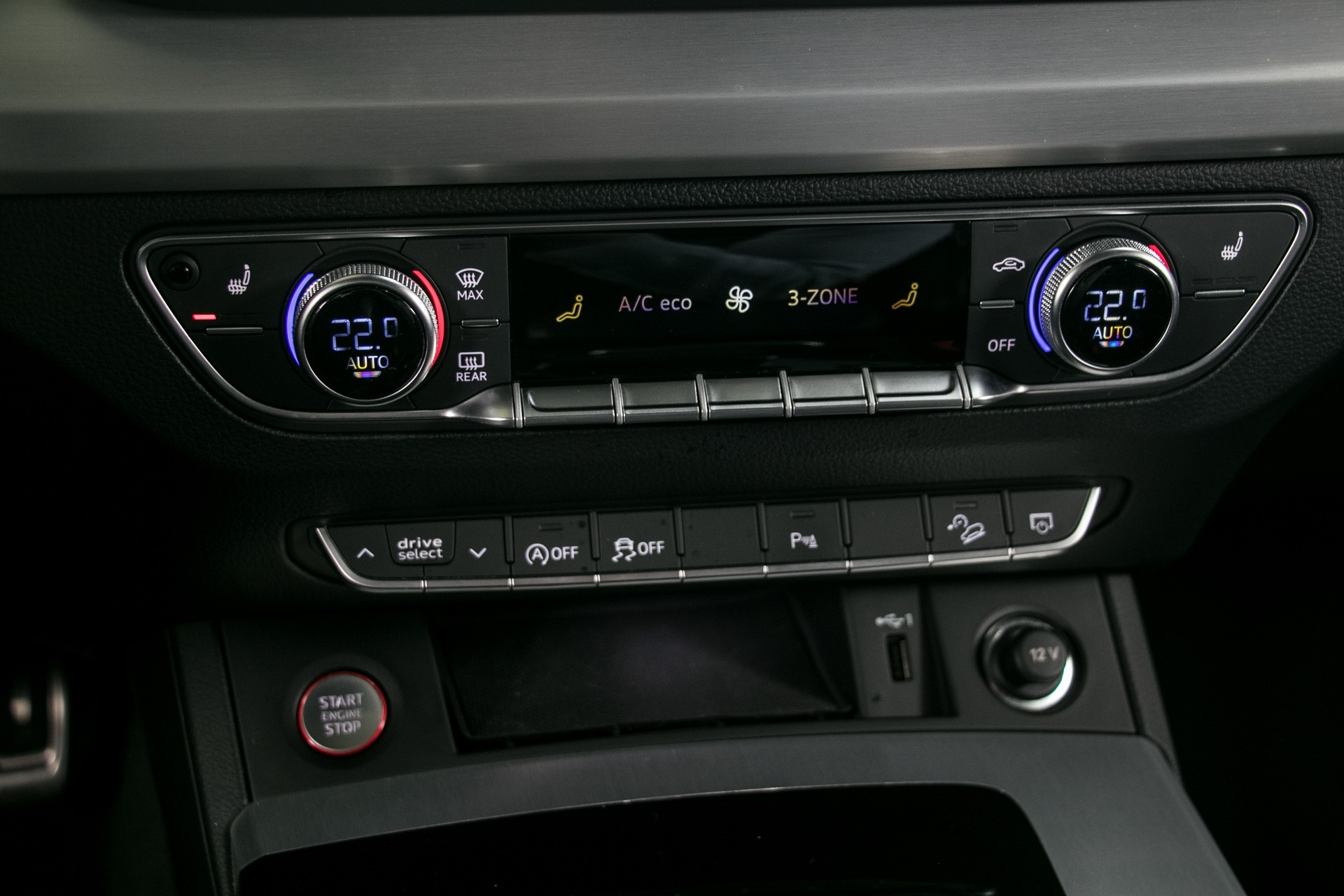AUDI SQ5 Sportback TDI quattro tiptronic-image-7