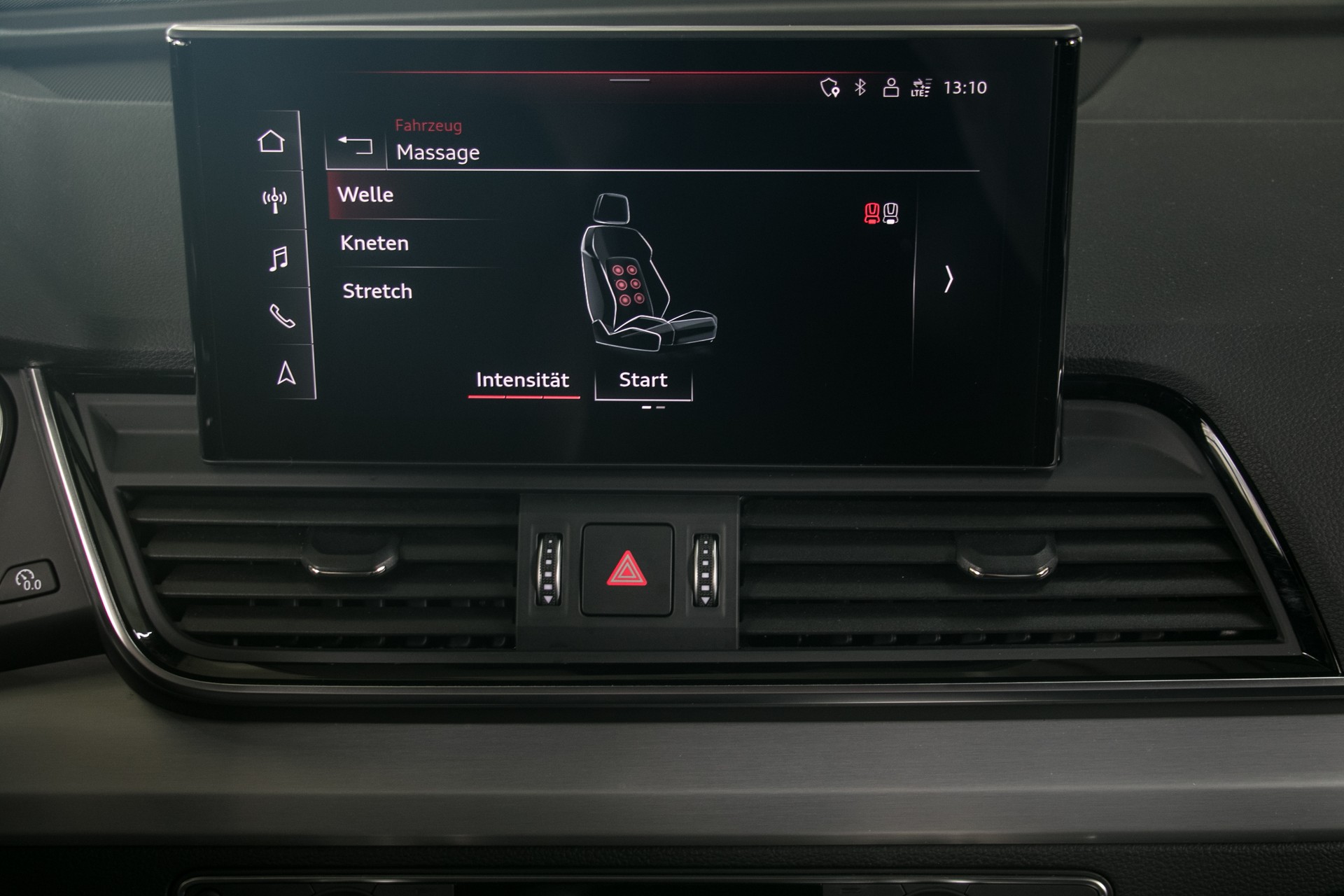 AUDI SQ5 Sportback TDI quattro tiptronic-image-9