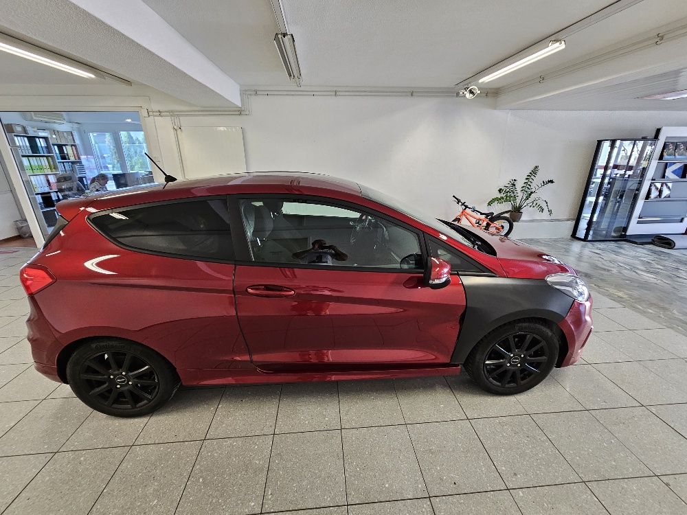 FORD Fiesta 1.0 SCTi ST Line-showroom-element-3