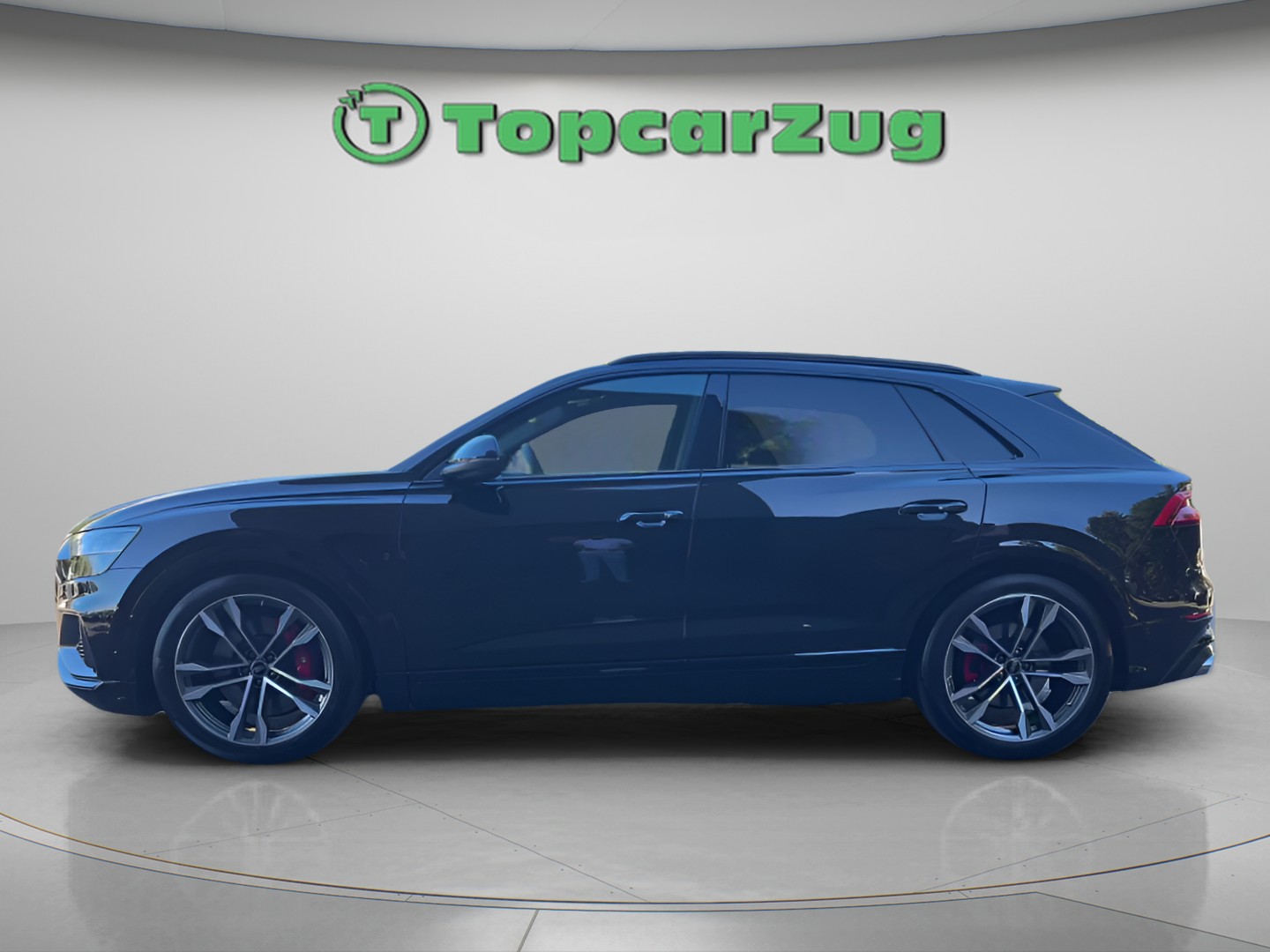AUDI SQ8 SUV TFSI quattro tiptronic-image-8