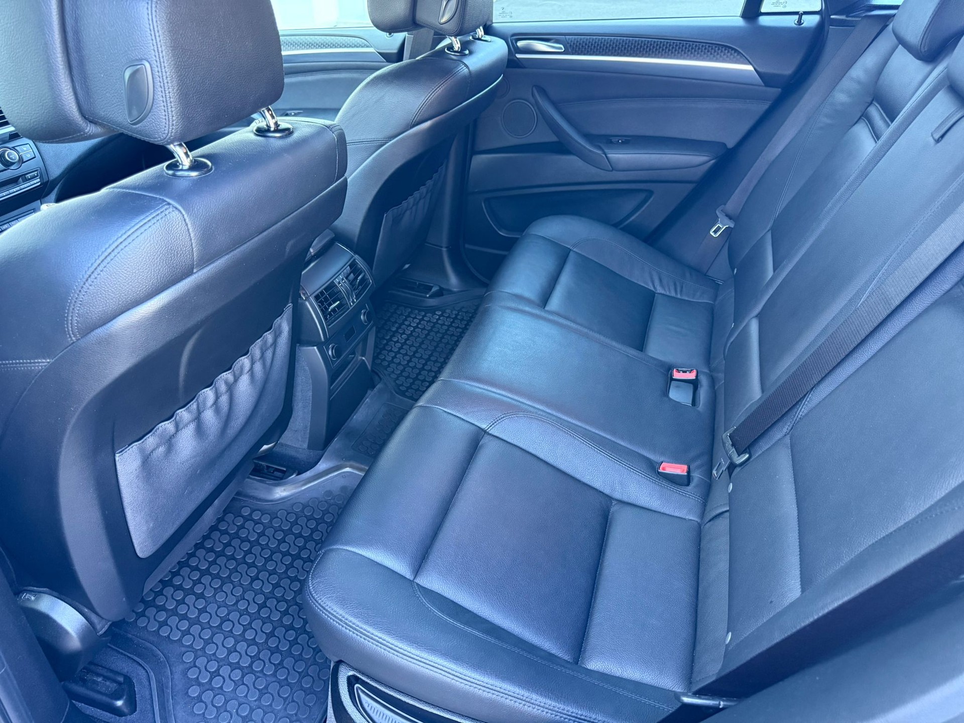 BMW X6 xDrive 40d Steptronic-image-11