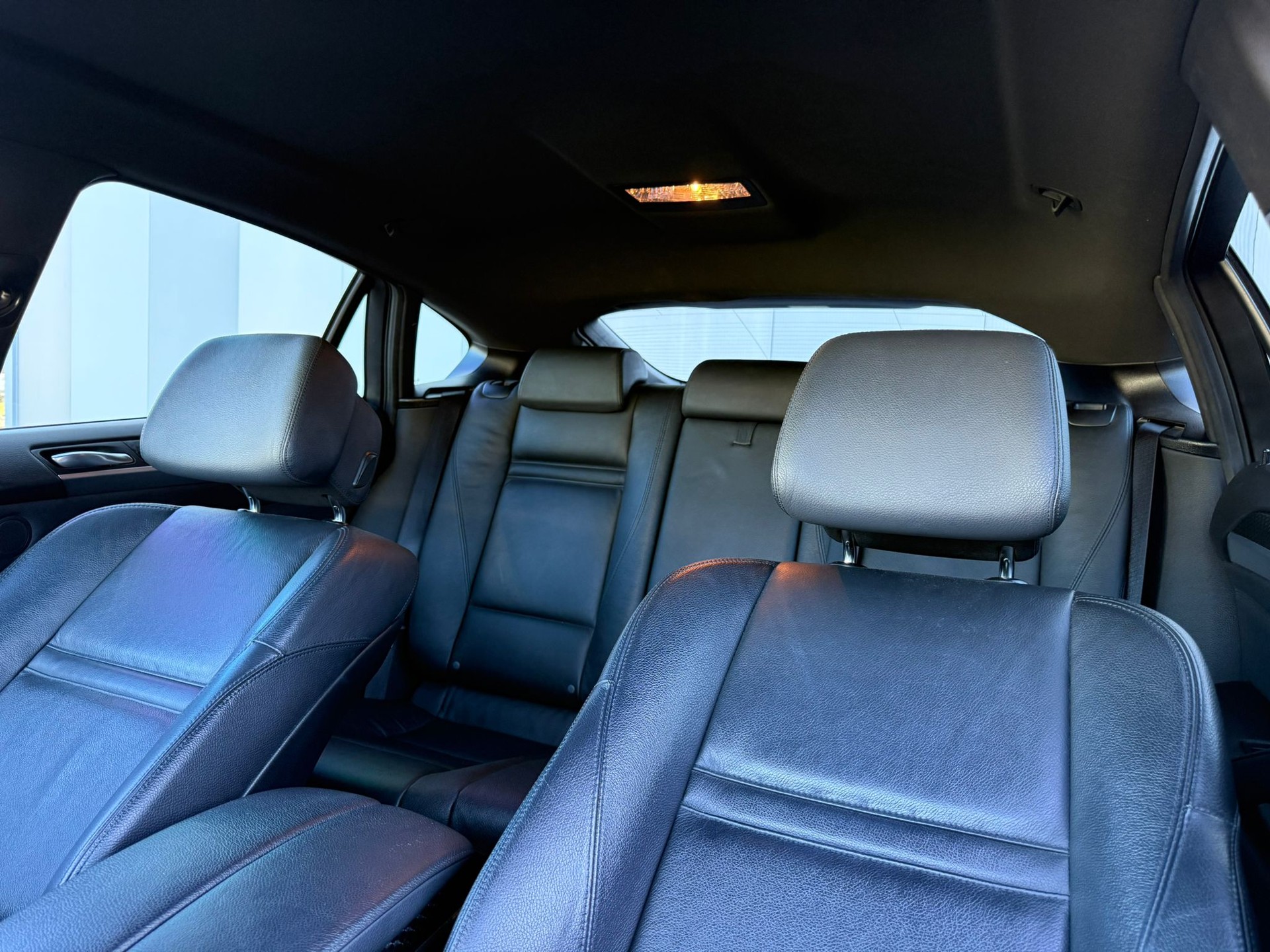 BMW X6 xDrive 40d Steptronic-image-12