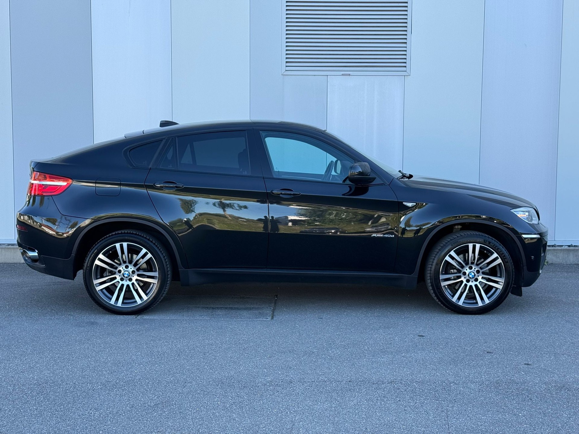 BMW X6 xDrive 40d Steptronic-image-6