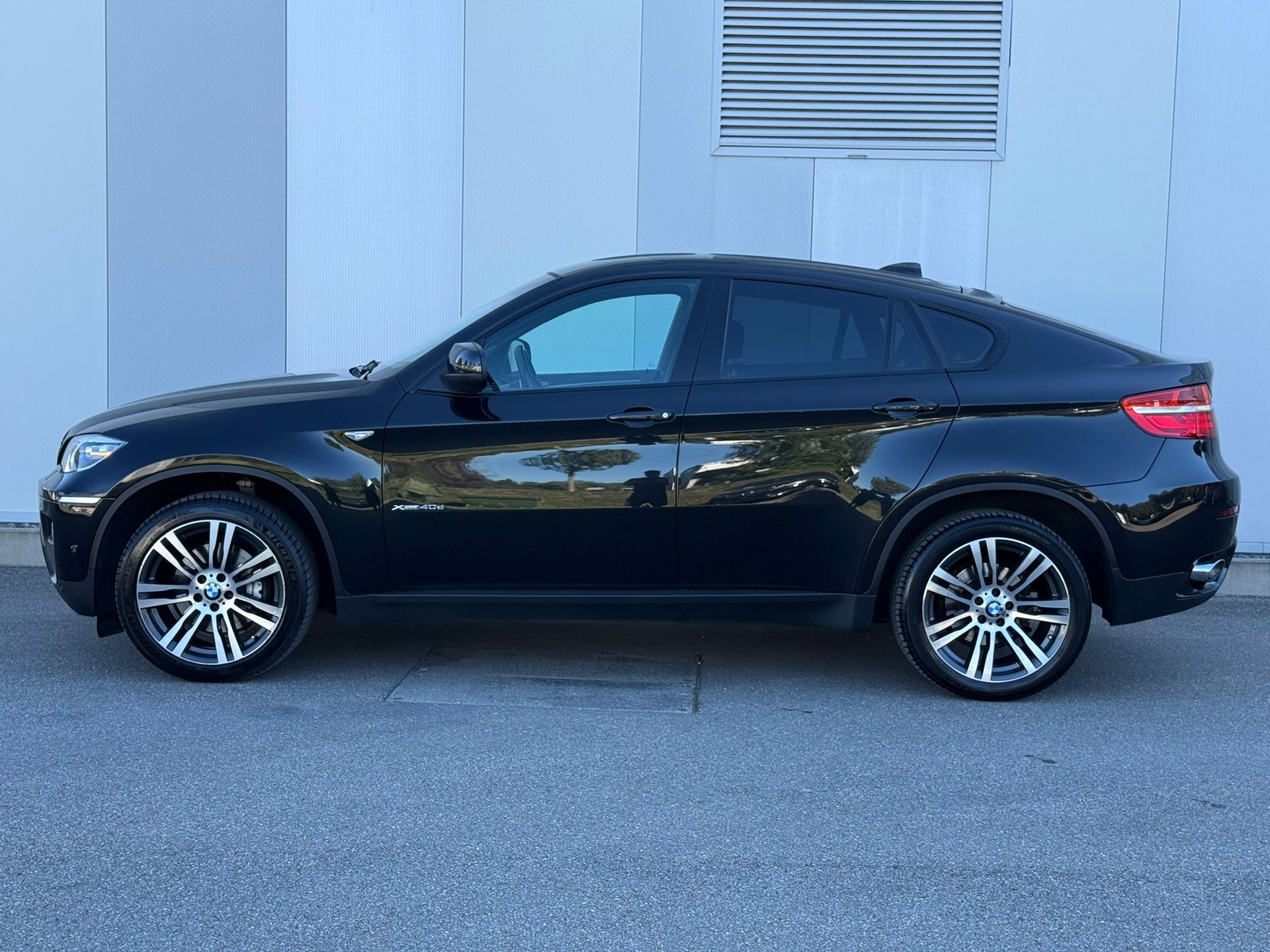 BMW X6 xDrive 40d Steptronic-image-7
