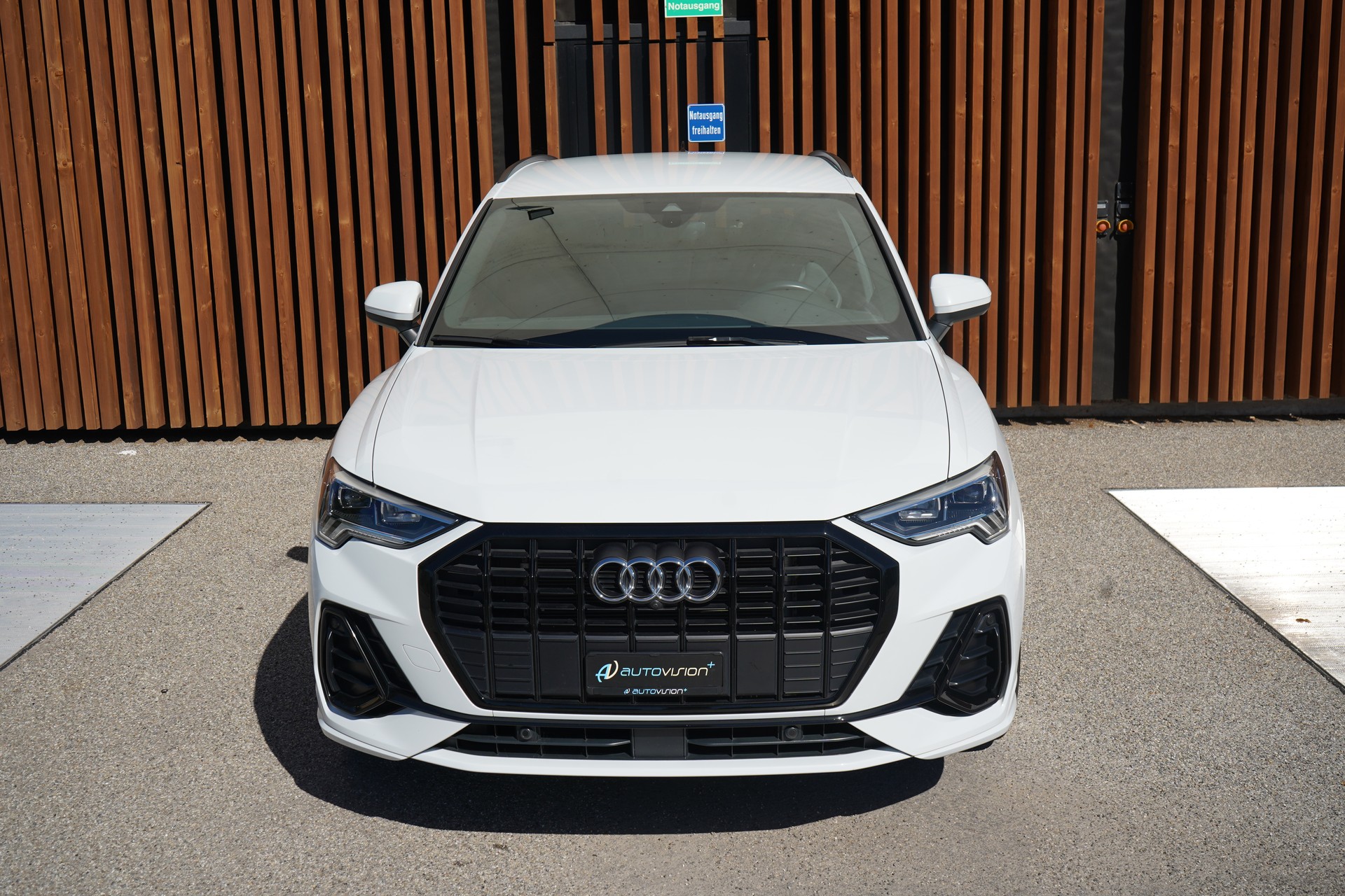 AUDI Q3 SPORTBACK 35 TFSI S LINE BLACK S-TRONIC l 150 PS-image-12