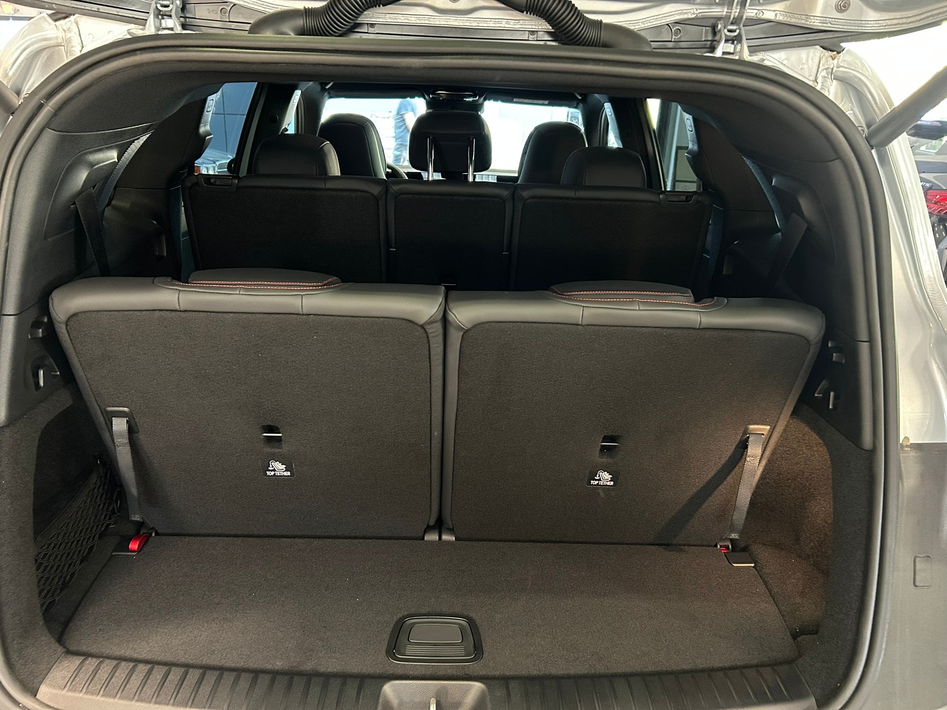 MERCEDES-BENZ GLB 350 85kWh EQ AMG Line 4Matic-image-20