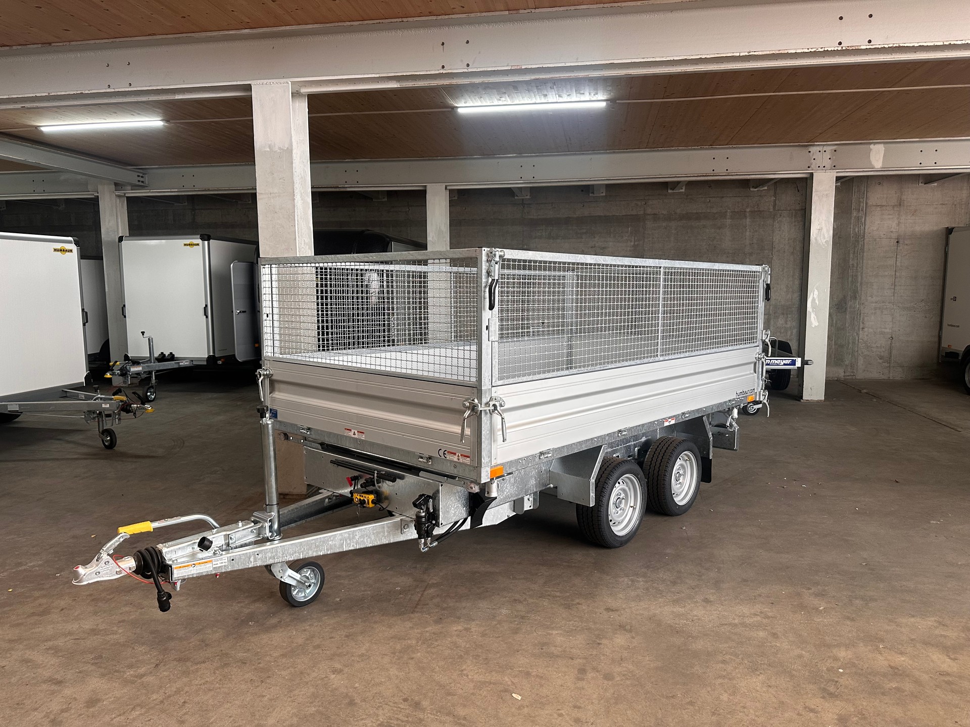 HUMBAUR HTK3000.31-image-0